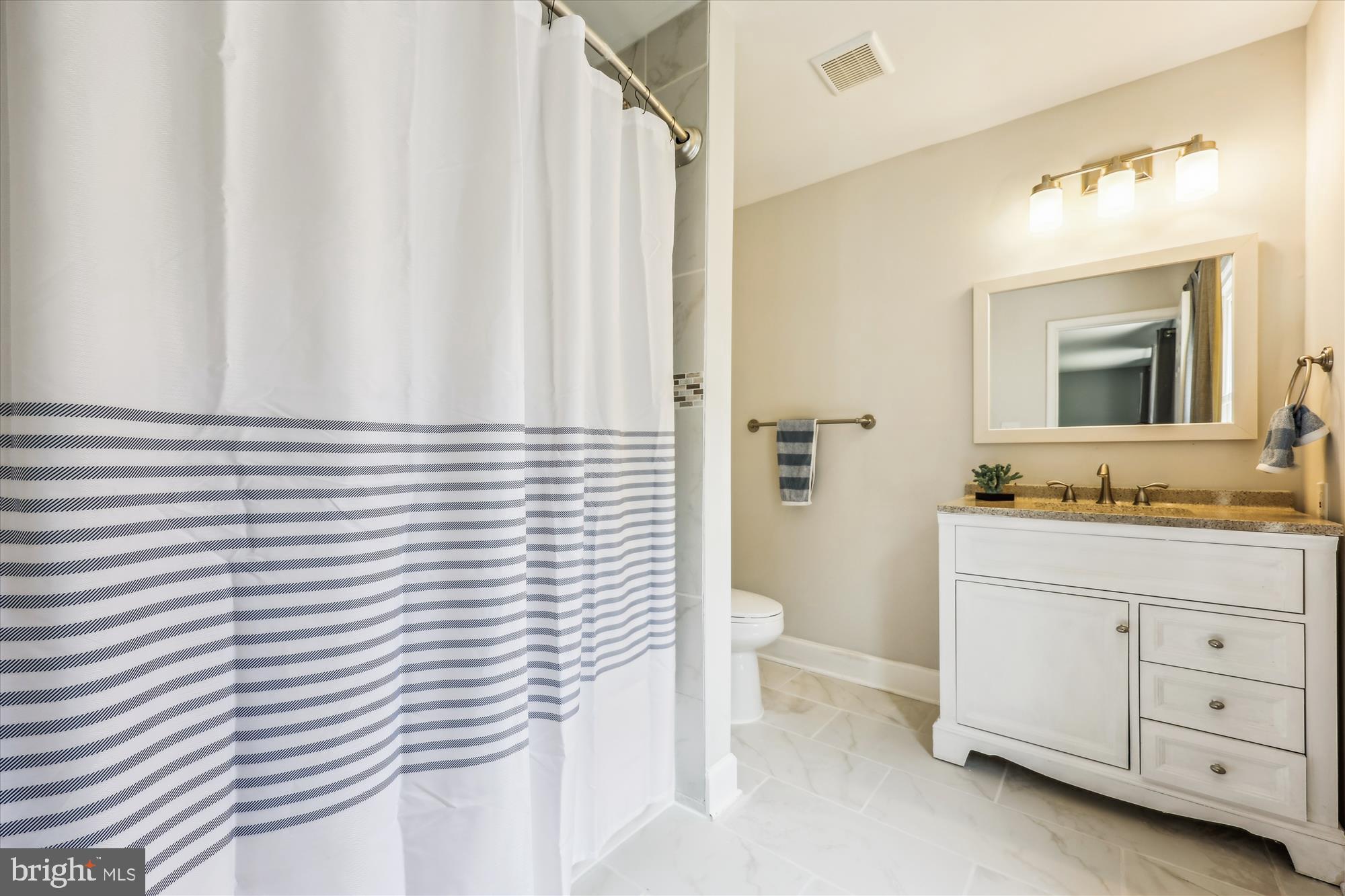 WATTS BRANCH MEADOWS - Residential