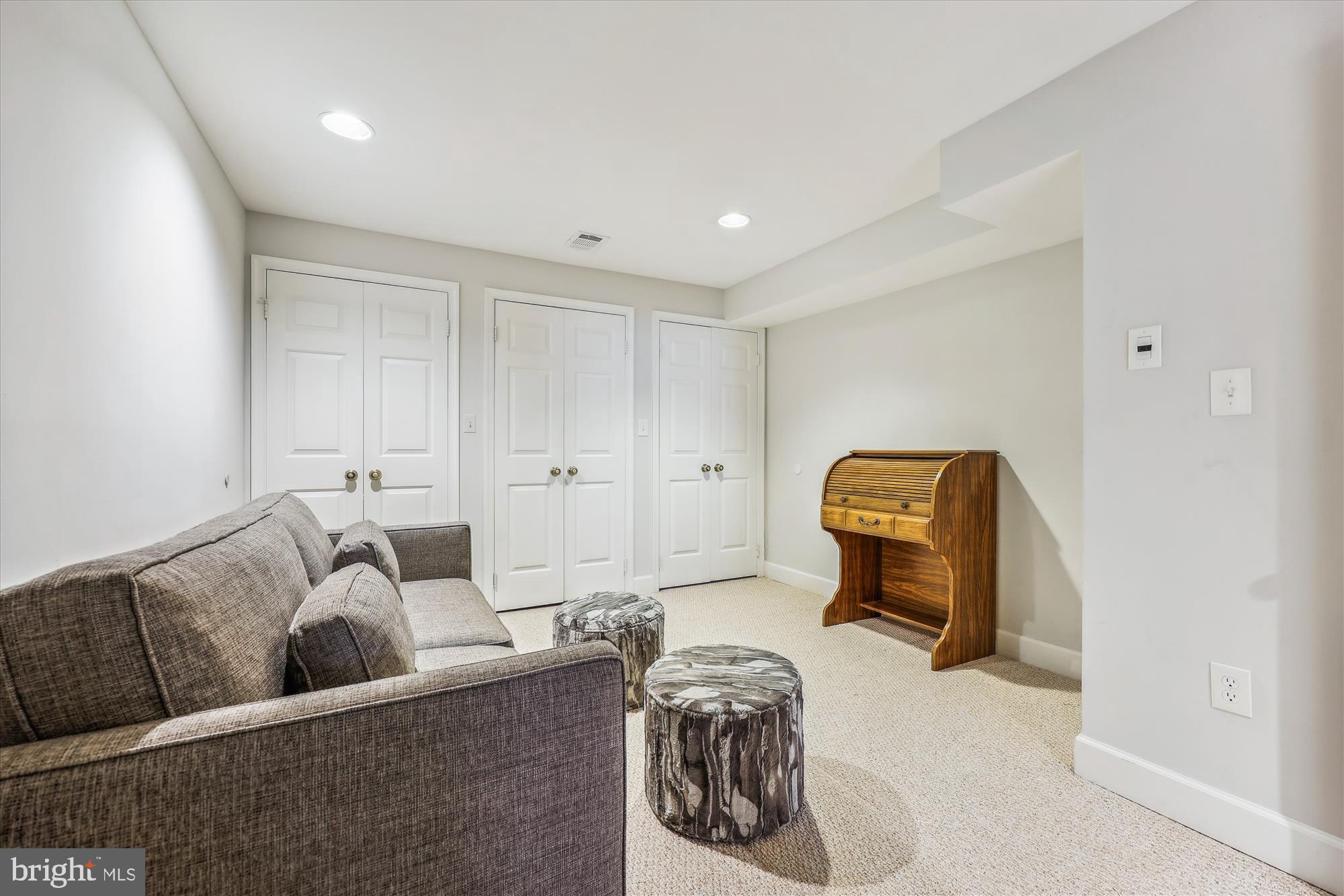 WATTS BRANCH MEADOWS - Residential