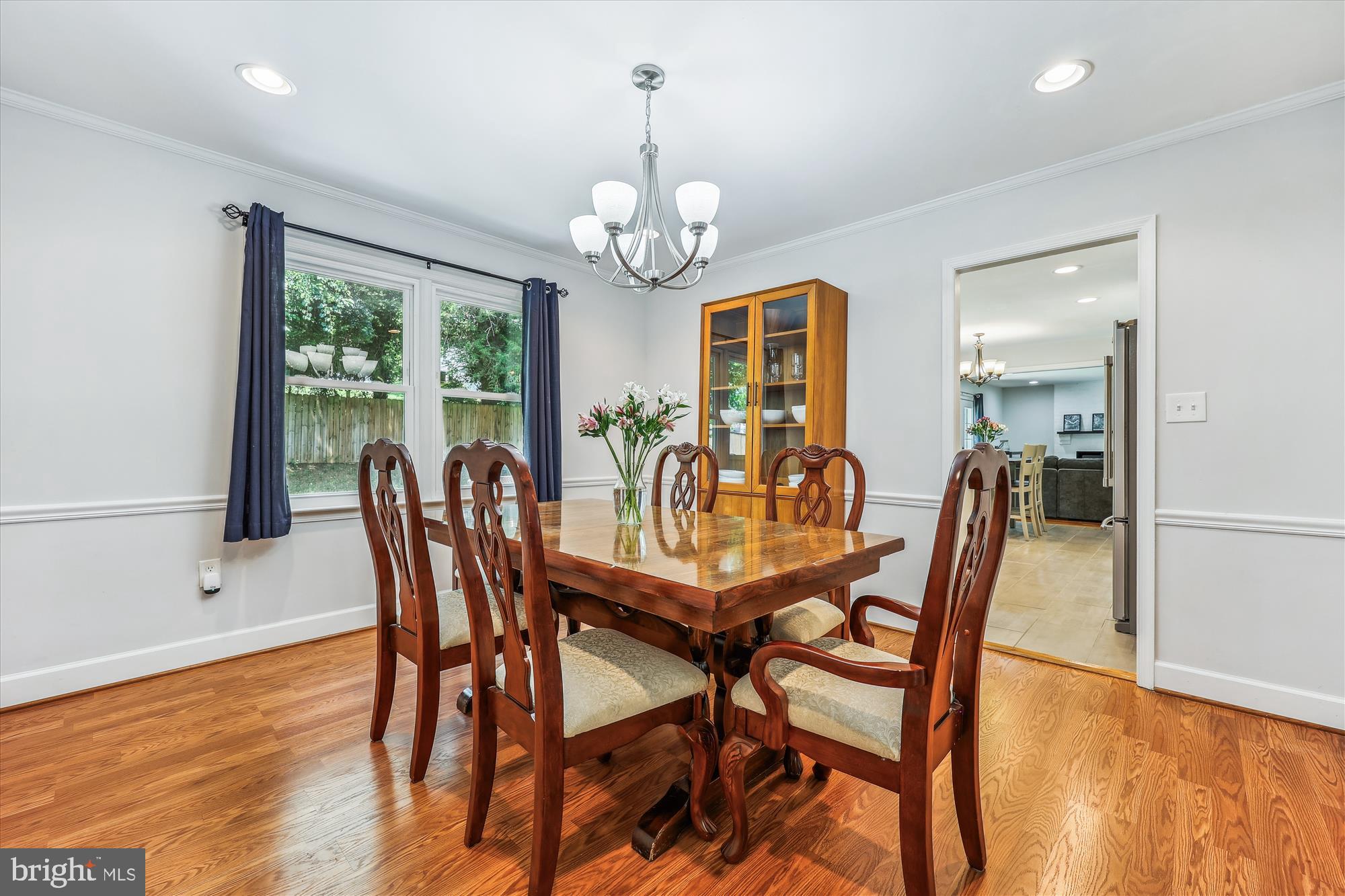 WATTS BRANCH MEADOWS - Residential