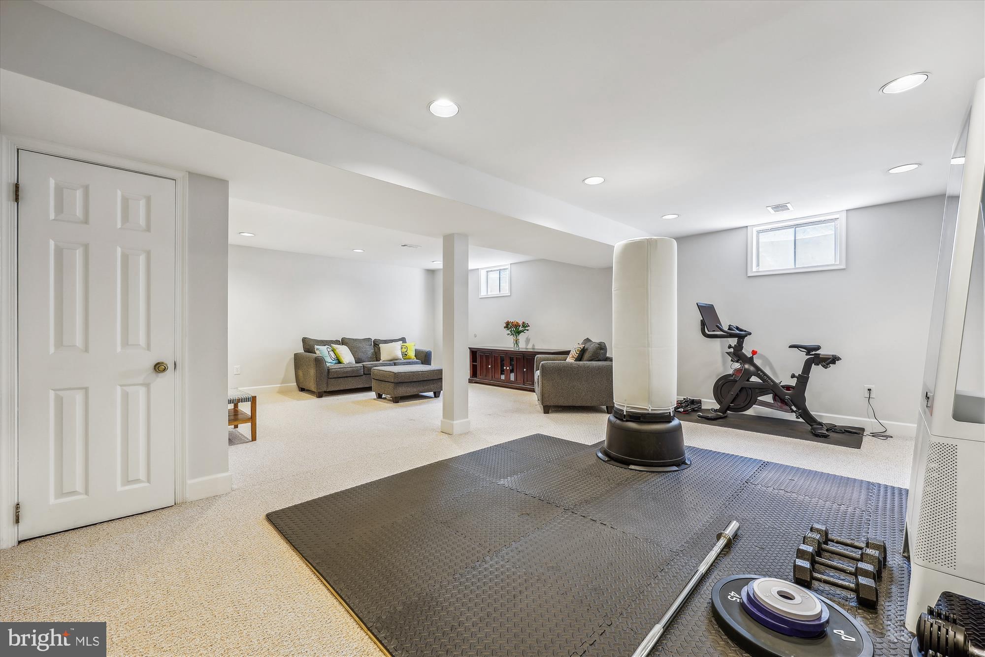 WATTS BRANCH MEADOWS - Residential