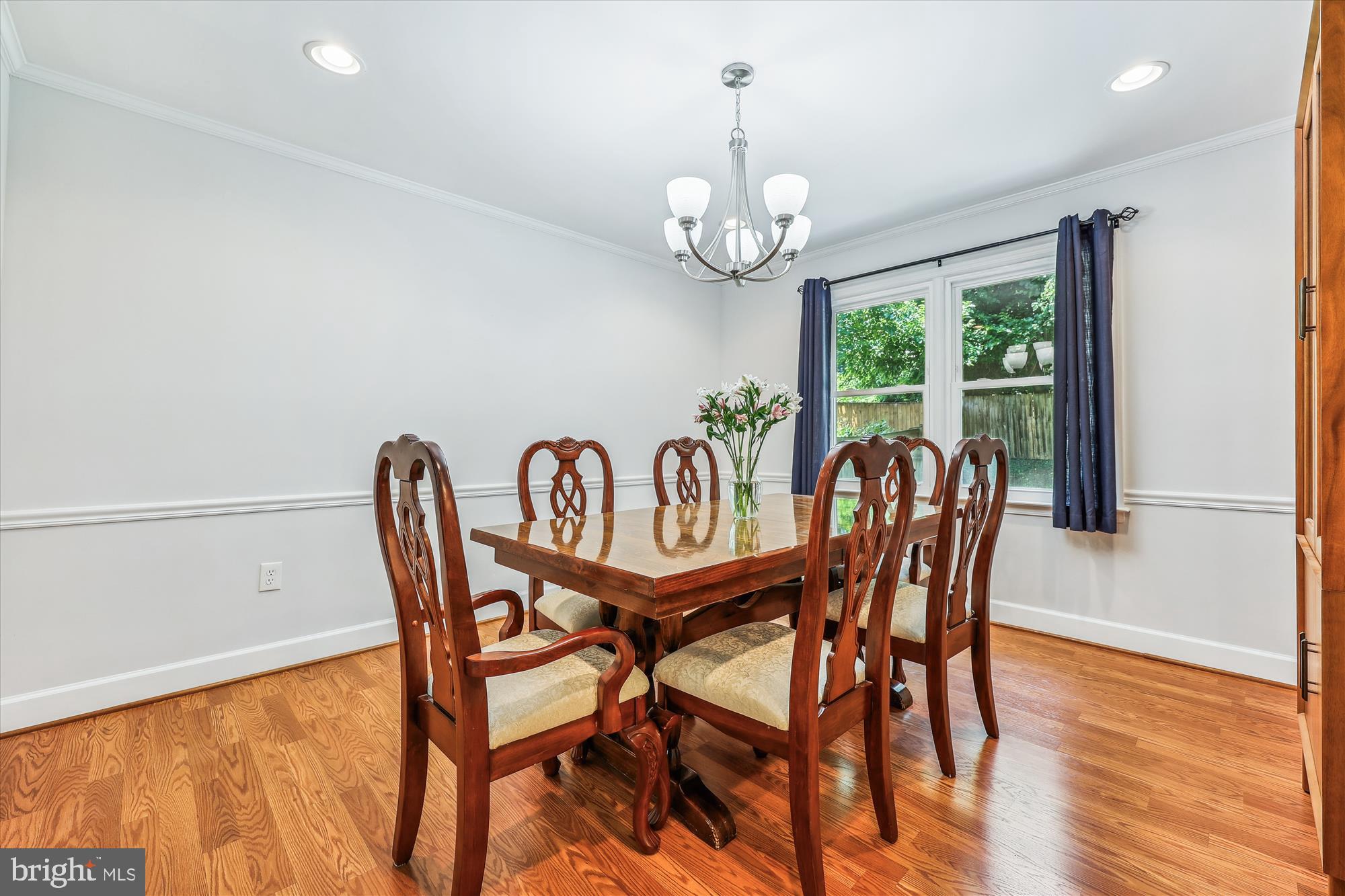 WATTS BRANCH MEADOWS - Residential