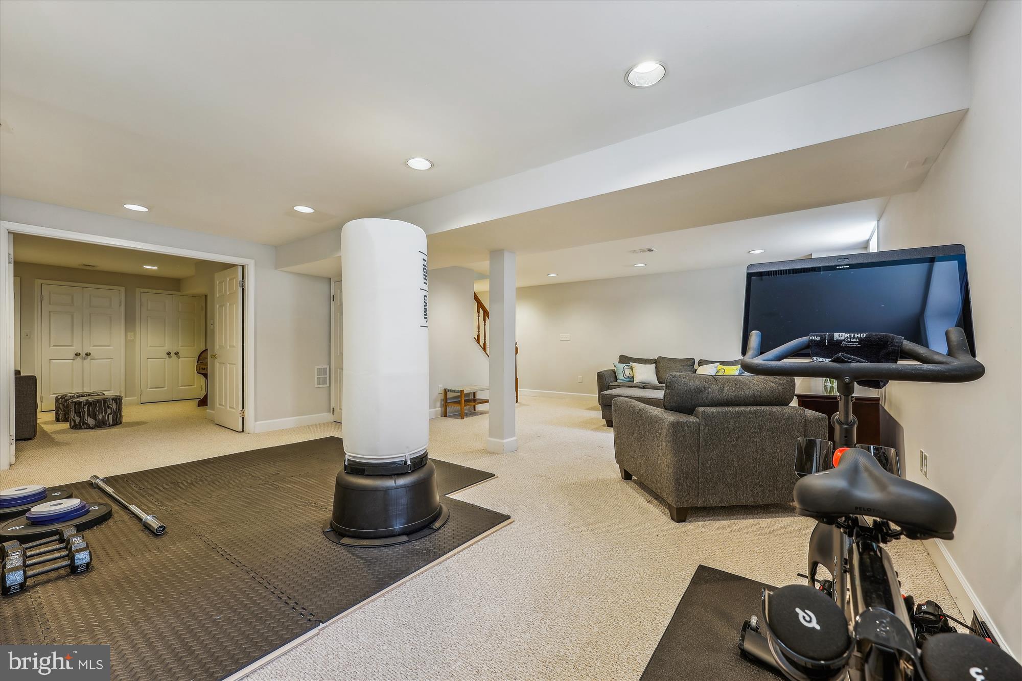 WATTS BRANCH MEADOWS - Residential