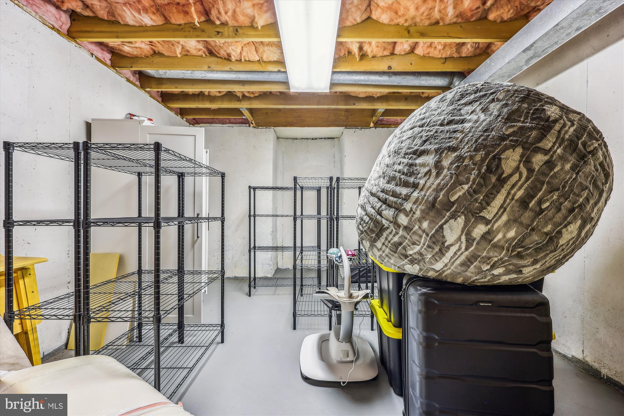 WATTS BRANCH MEADOWS - Residential