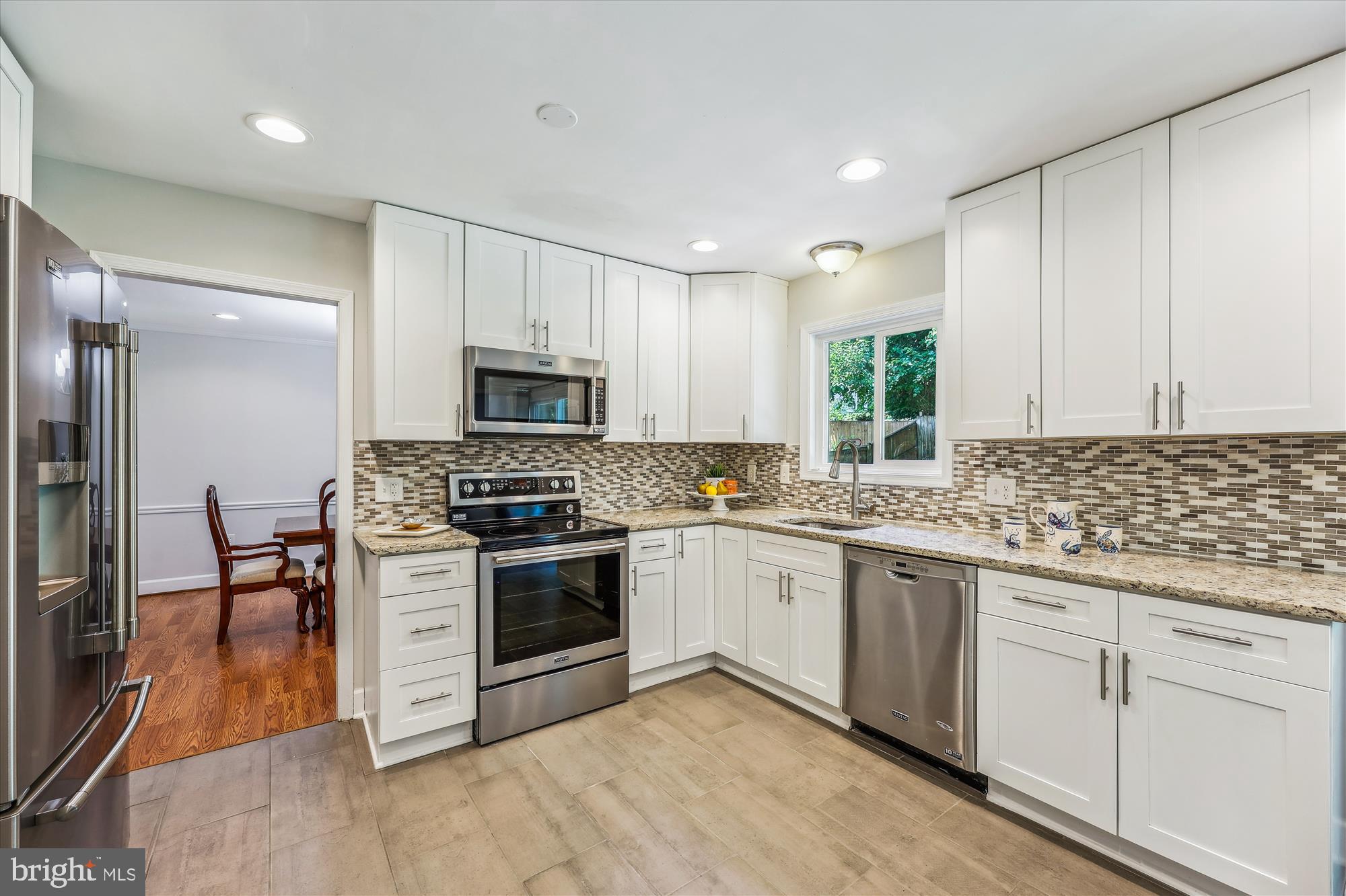 WATTS BRANCH MEADOWS - Residential