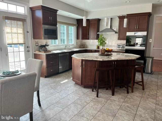 17811 MARBLE HILL PLACE