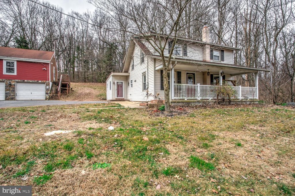 Photo of 1385 S Cocalico Road, Denver, PA 17517 (MLS # PALA2046982)