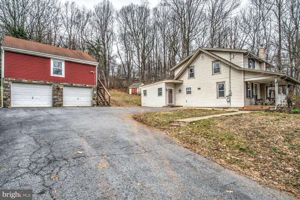 Photo of 1385 S Cocalico Road, Denver, PA 17517 (MLS # PALA2046982)