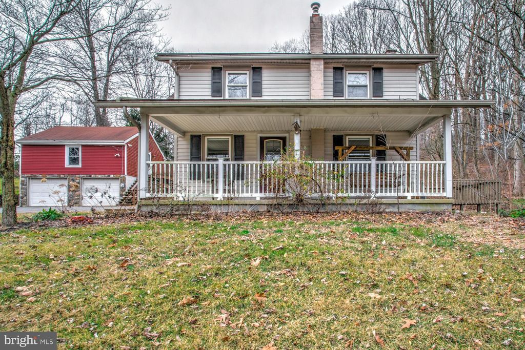 Photo of 1385 S Cocalico Road, Denver, PA 17517 (MLS # PALA2046982)