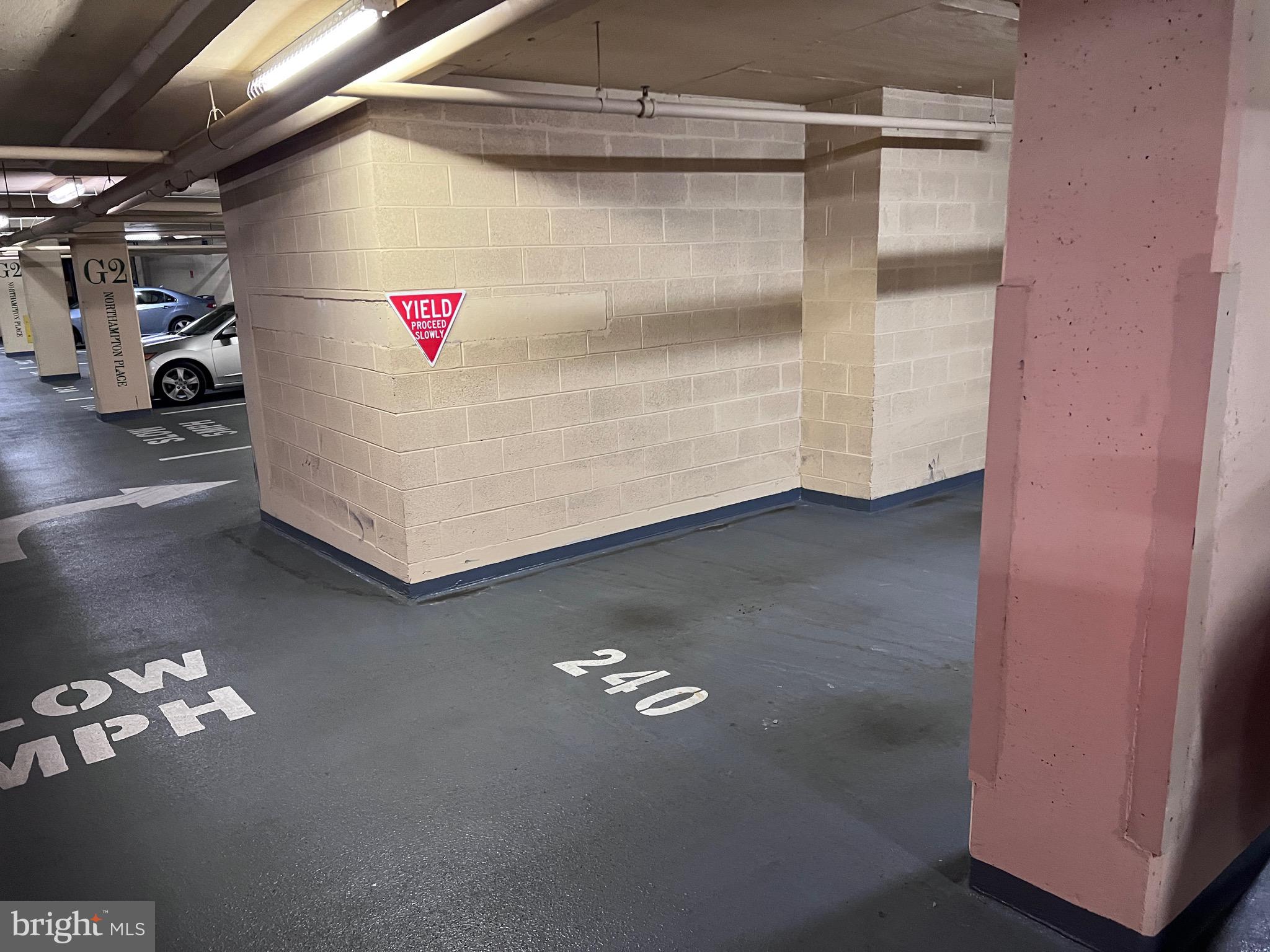 NORTHAMPTON PLACE - Residential Lease