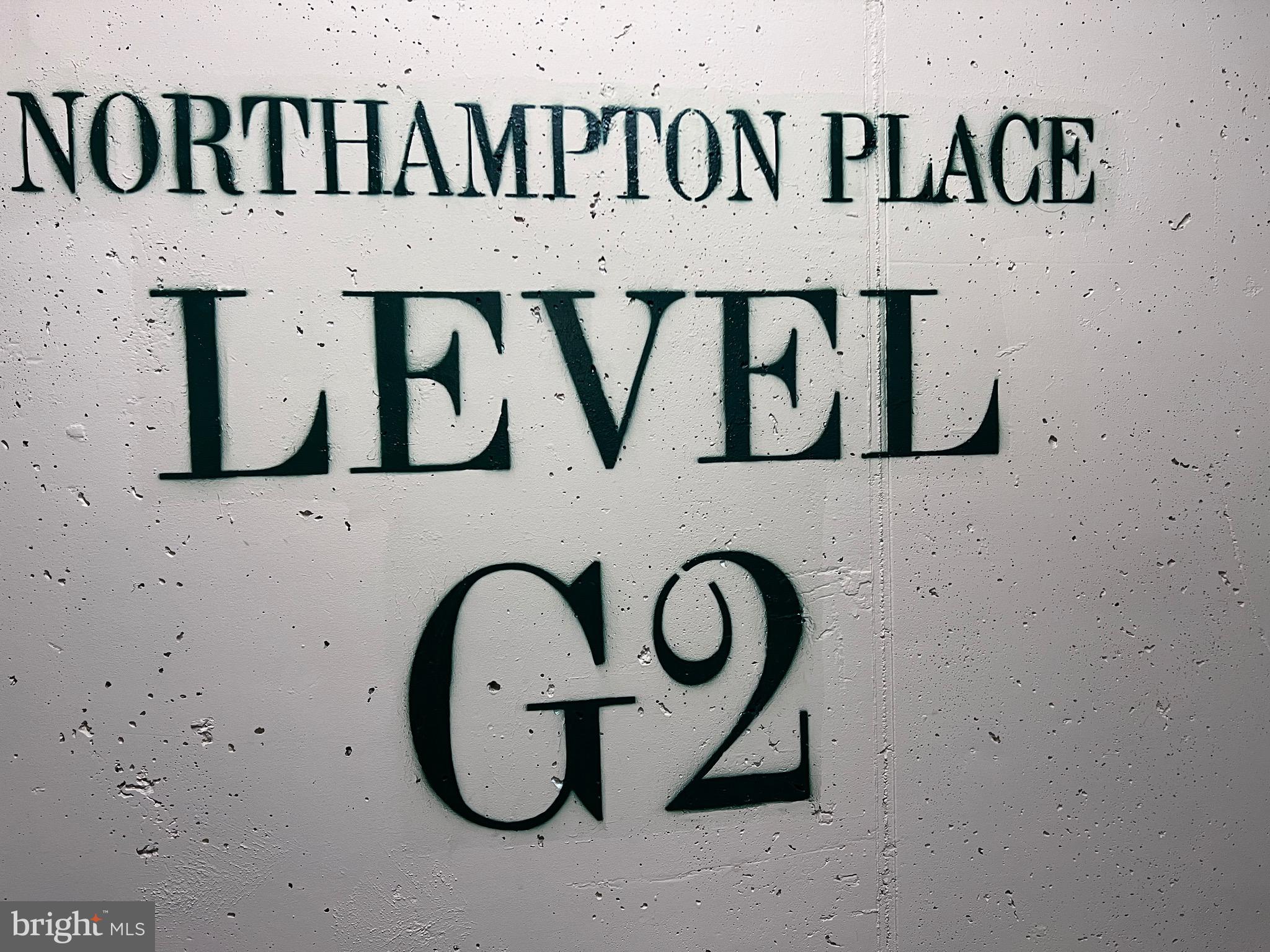 NORTHAMPTON PLACE - Residential Lease