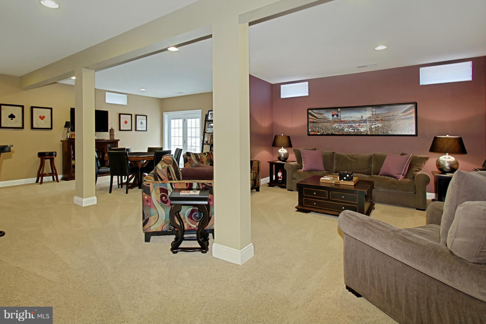 REGENCY AT DOMINION VALLEY - Residential