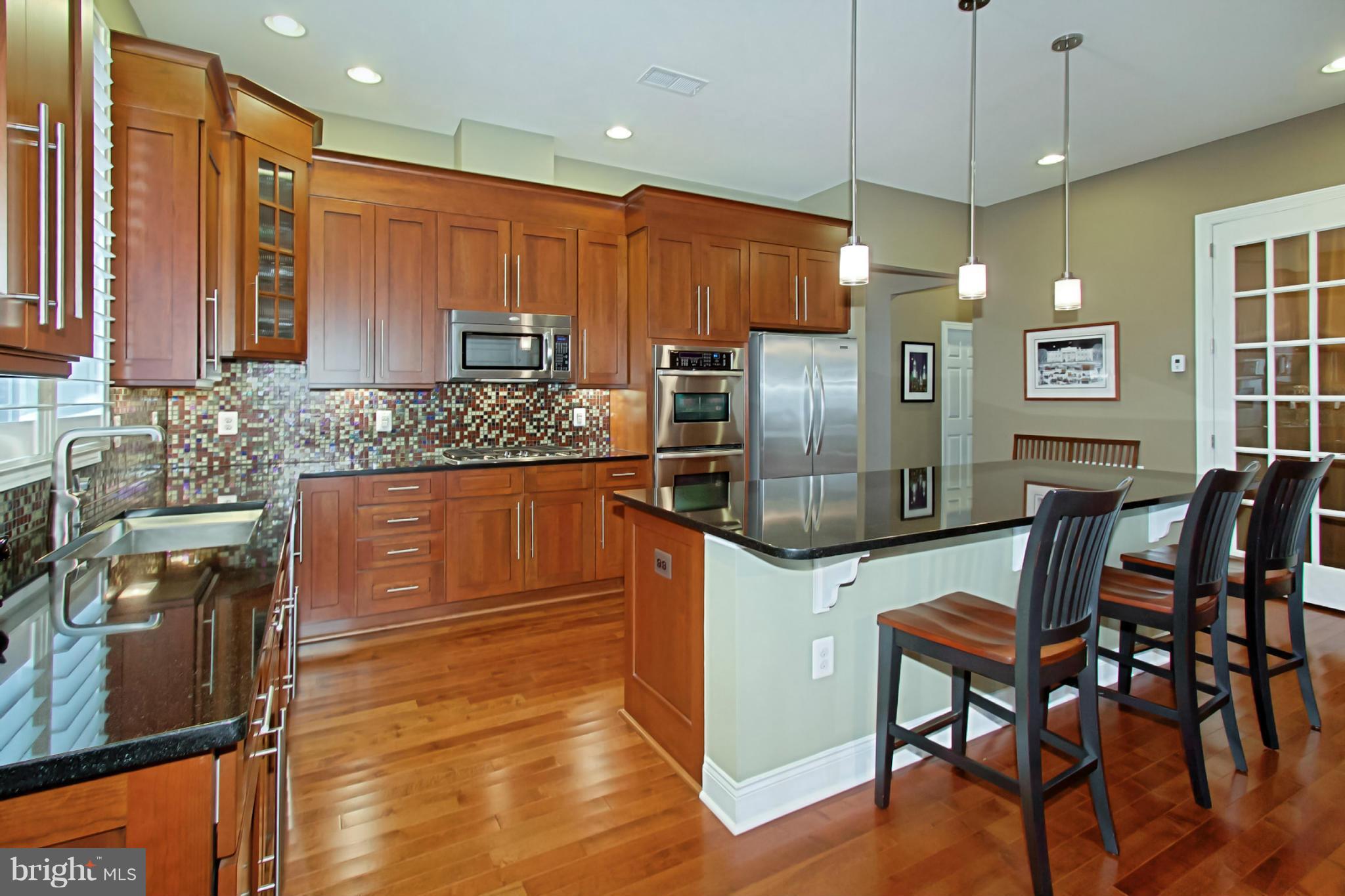 REGENCY AT DOMINION VALLEY - Residential