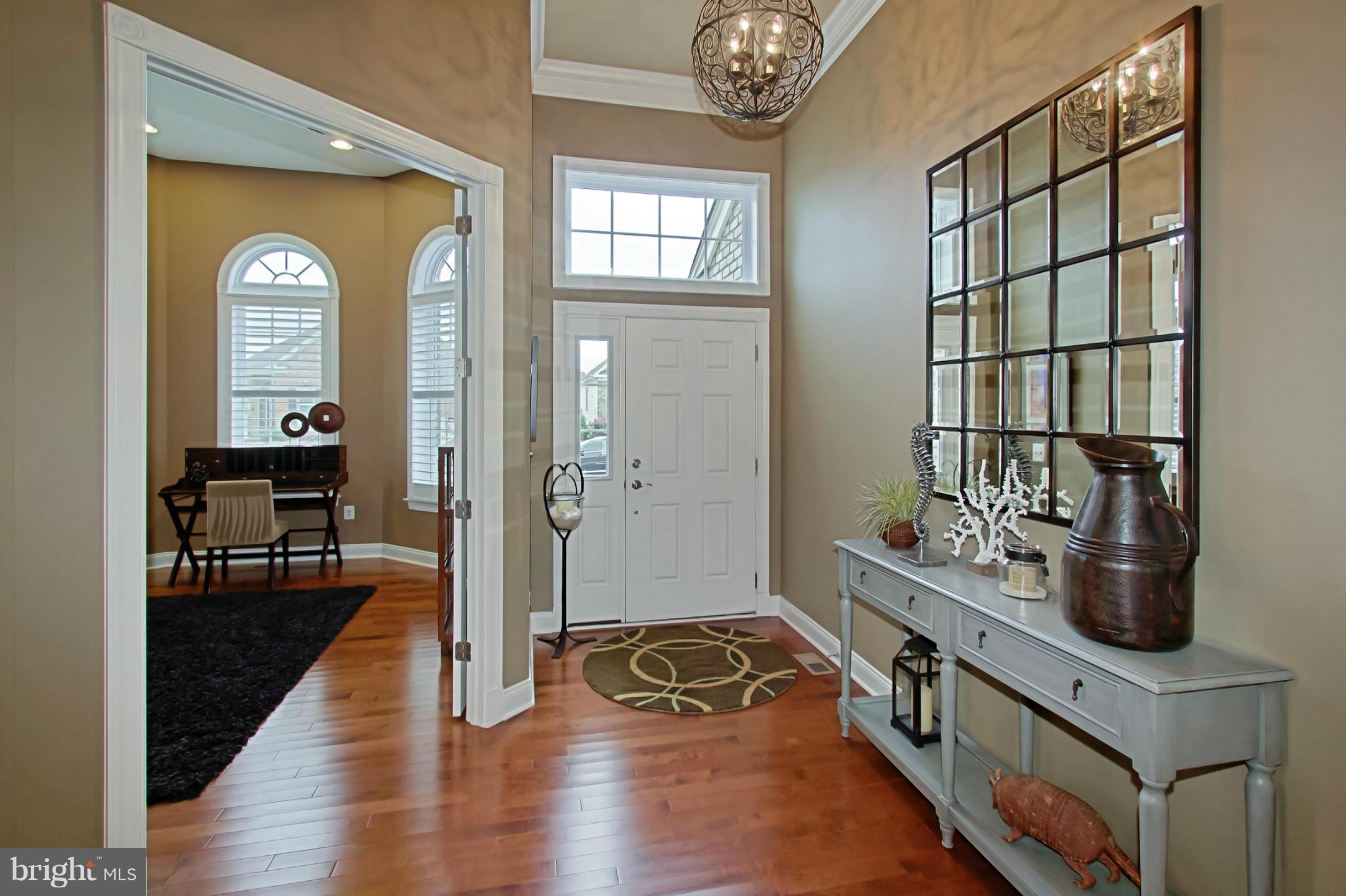 REGENCY AT DOMINION VALLEY - Residential