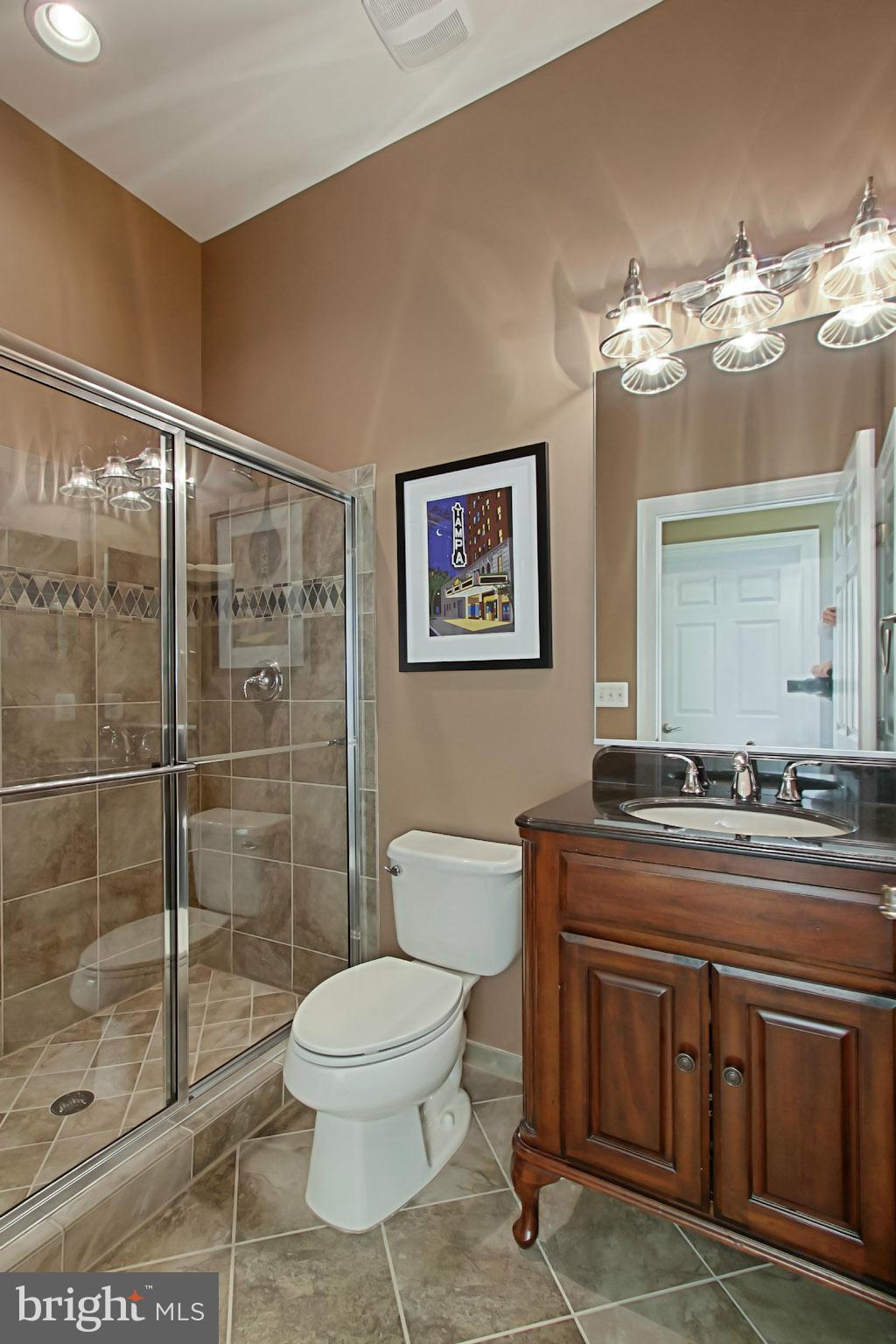 REGENCY AT DOMINION VALLEY - Residential