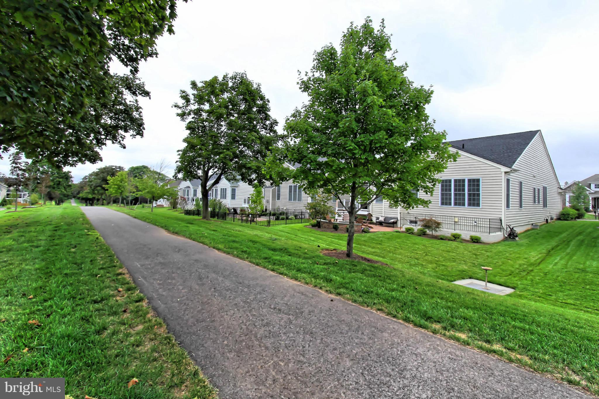 REGENCY AT DOMINION VALLEY - Residential