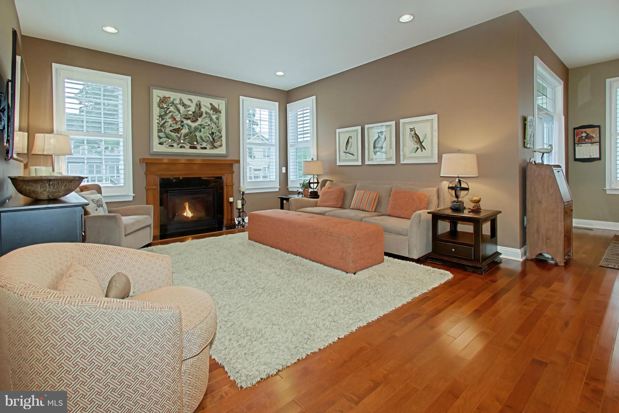 REGENCY AT DOMINION VALLEY - Residential