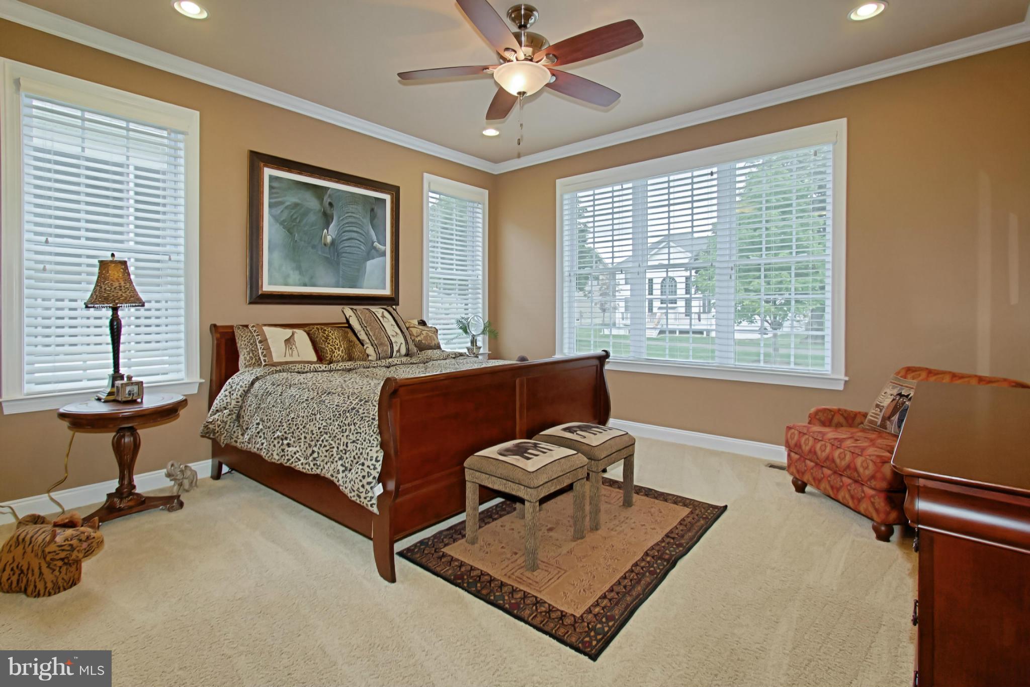 REGENCY AT DOMINION VALLEY - Residential