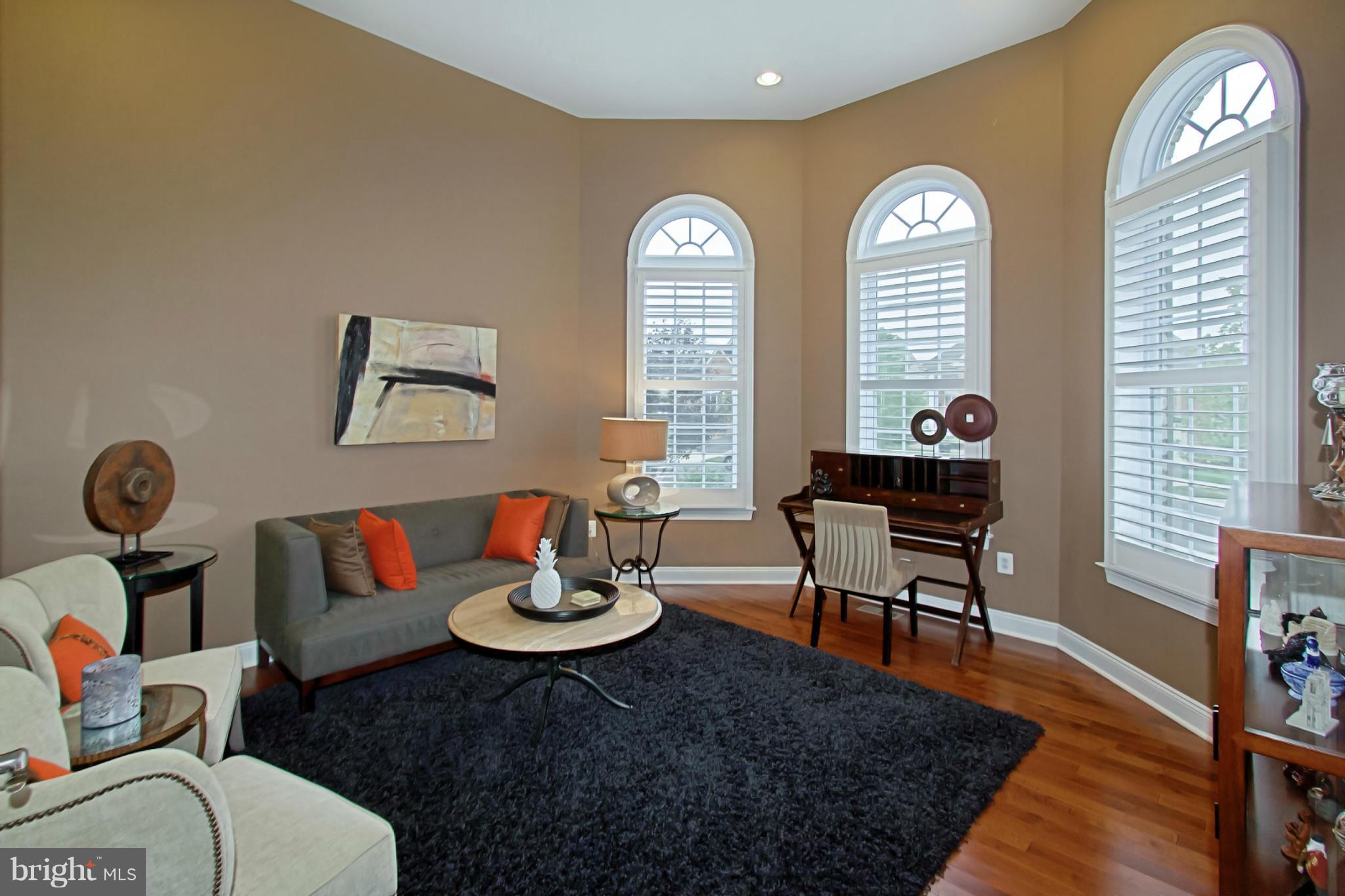 REGENCY AT DOMINION VALLEY - Residential