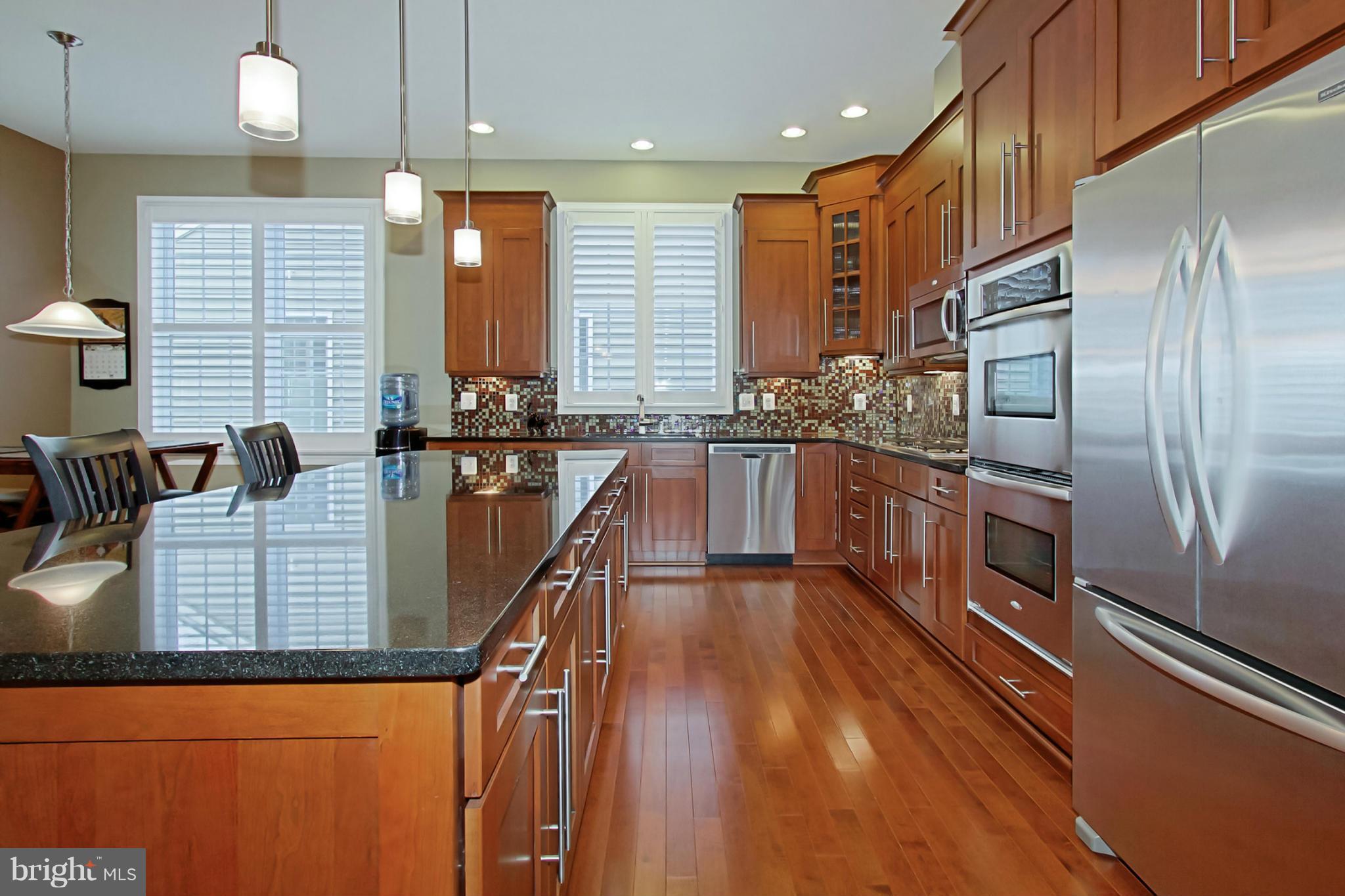 REGENCY AT DOMINION VALLEY - Residential