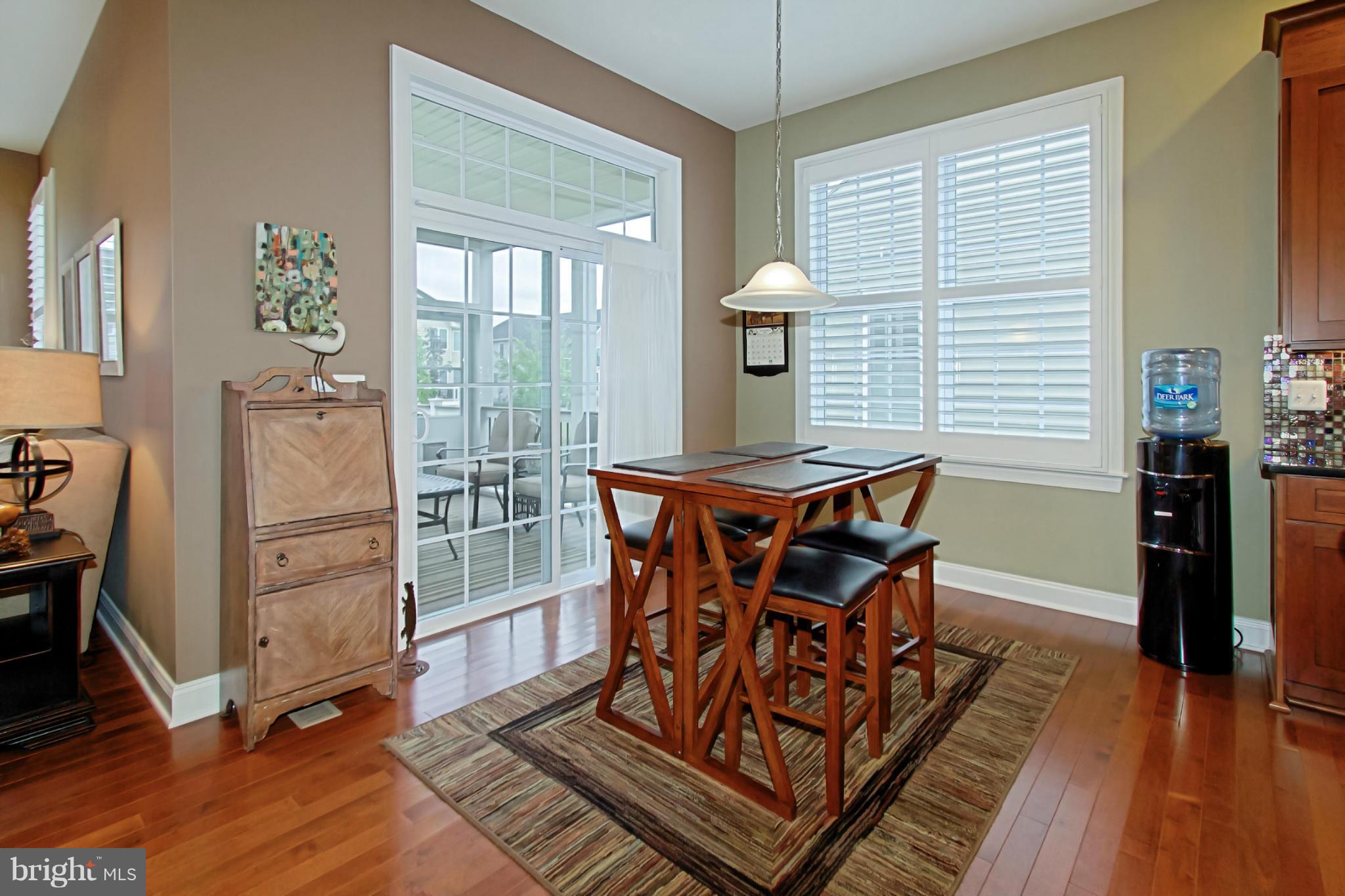 REGENCY AT DOMINION VALLEY - Residential