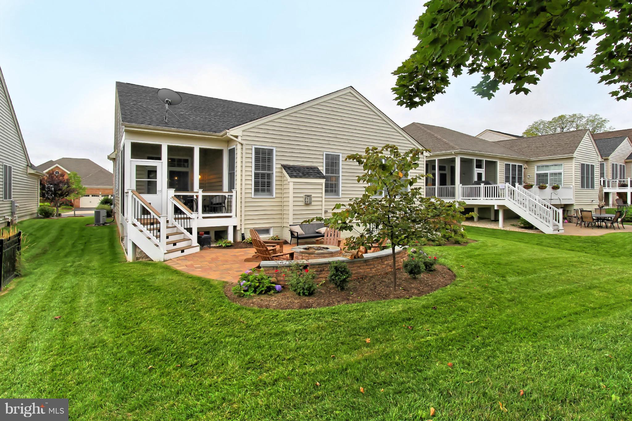 REGENCY AT DOMINION VALLEY - Residential