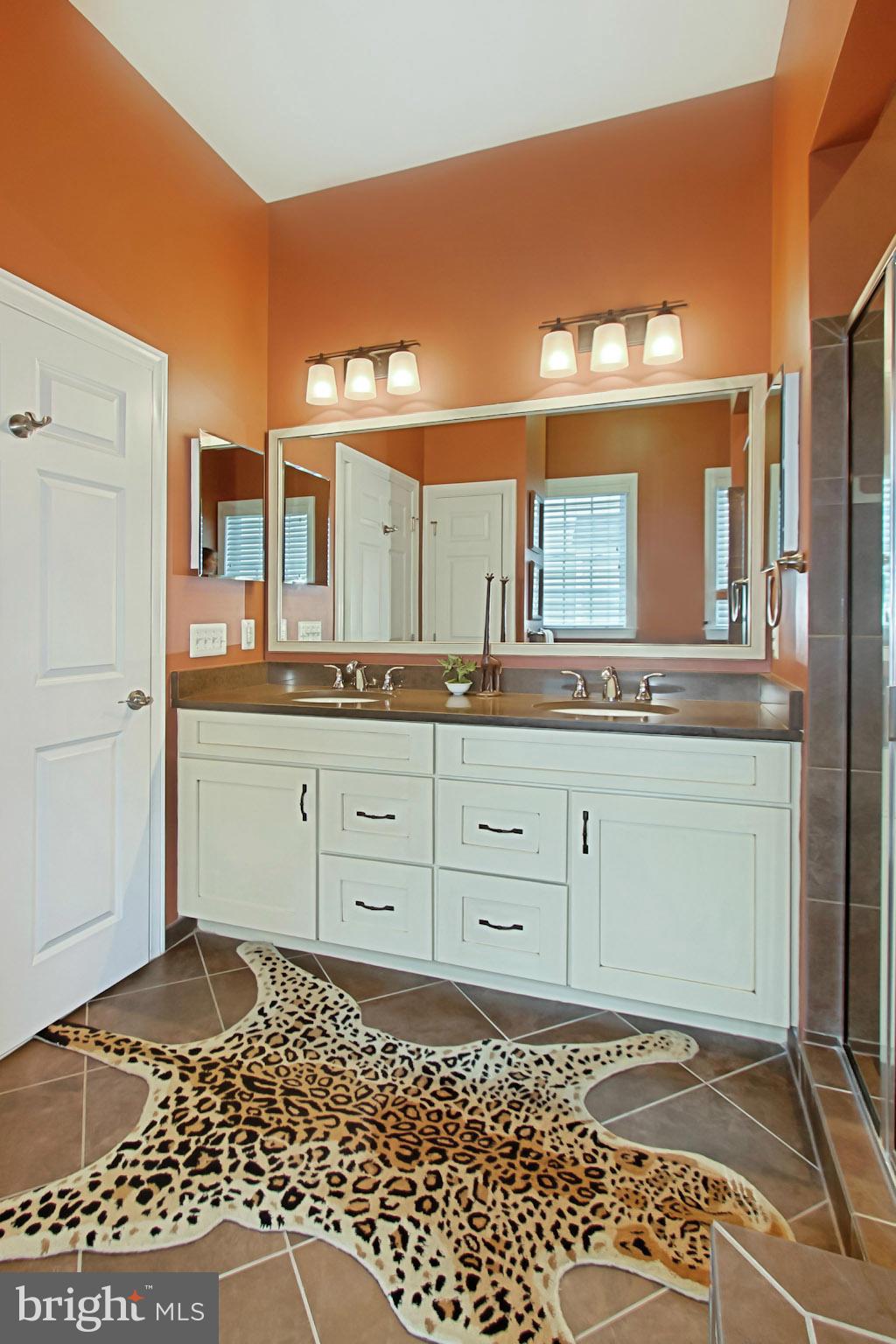 REGENCY AT DOMINION VALLEY - Residential