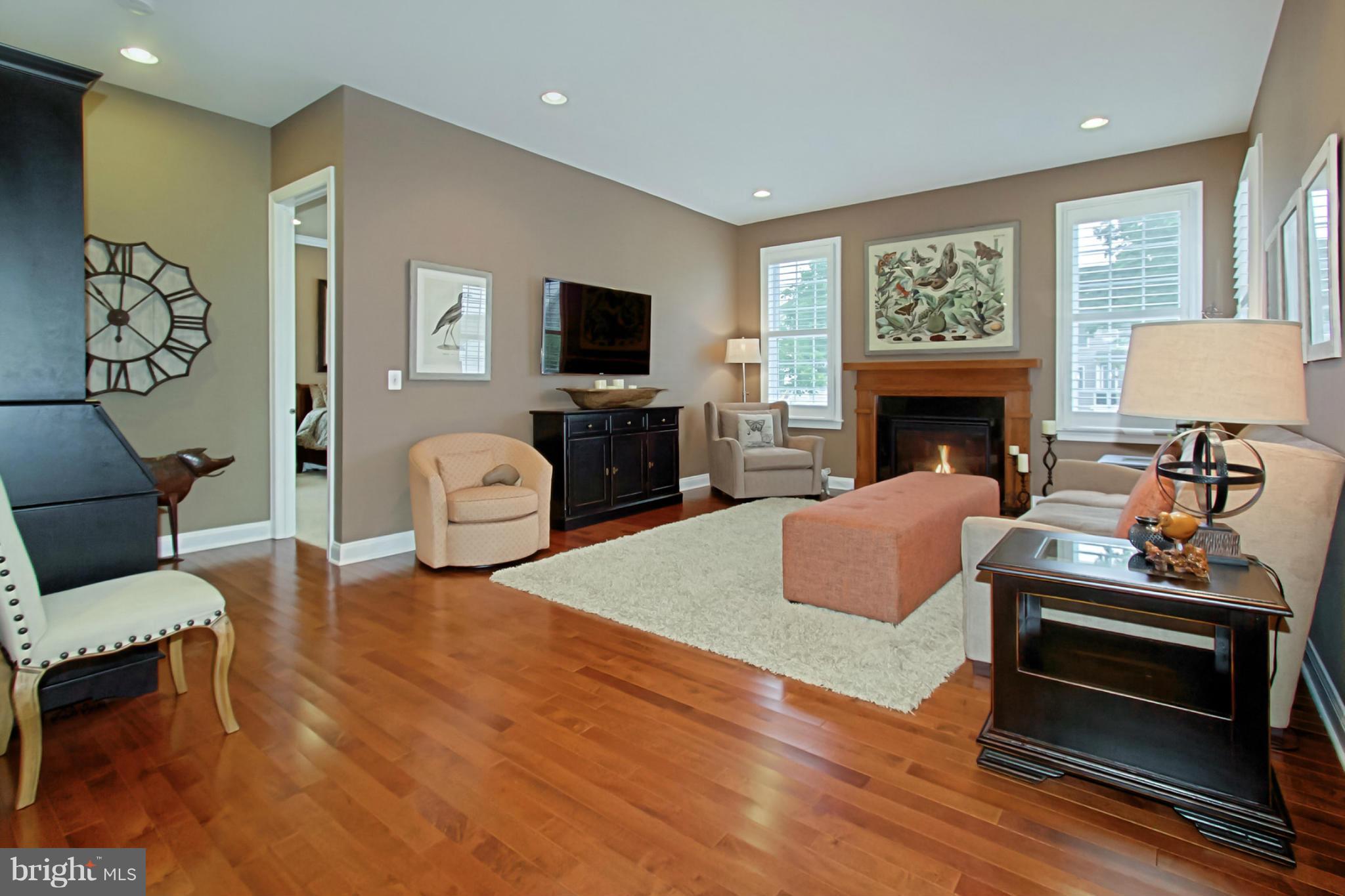 REGENCY AT DOMINION VALLEY - Residential