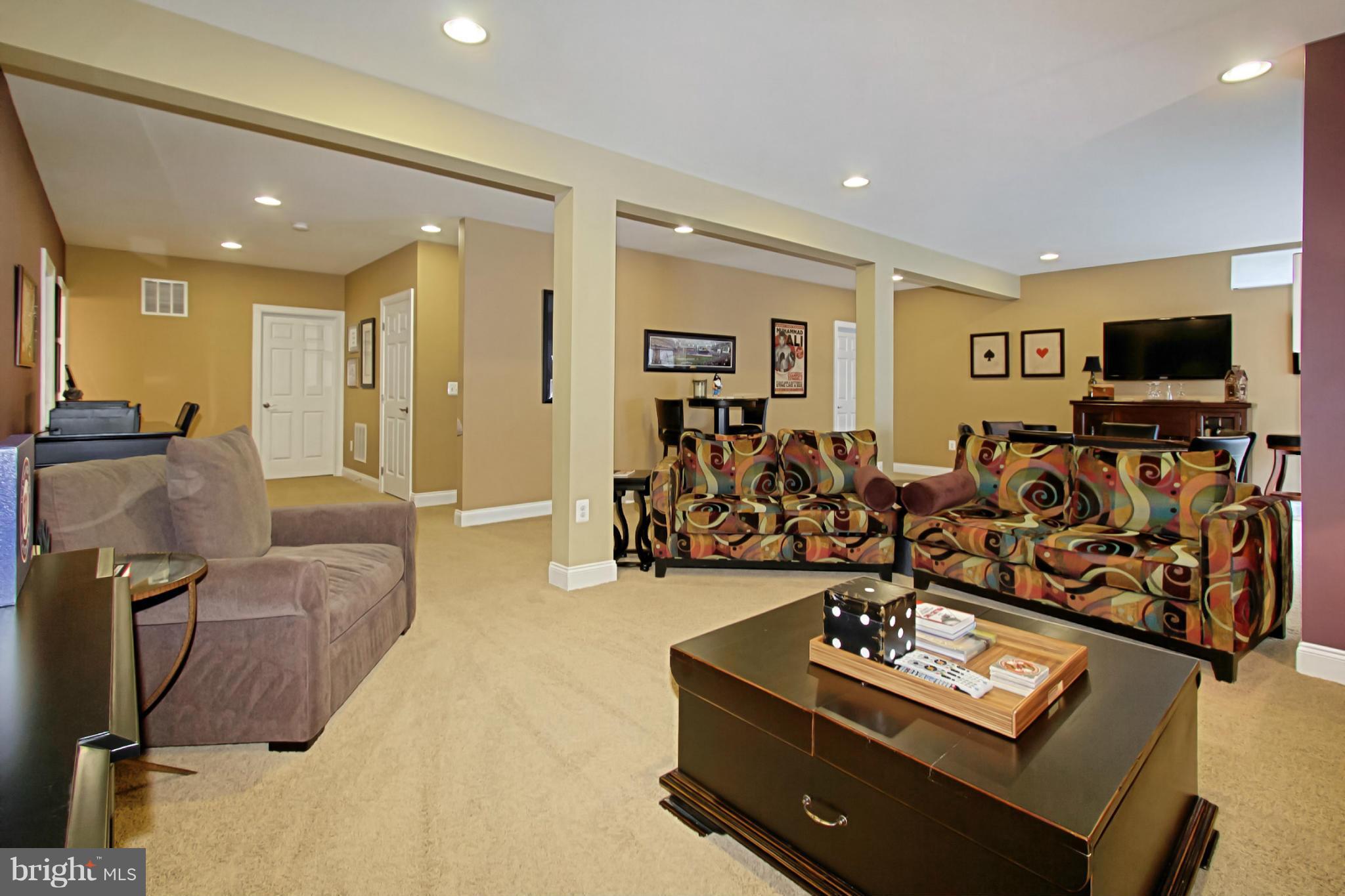 REGENCY AT DOMINION VALLEY - Residential