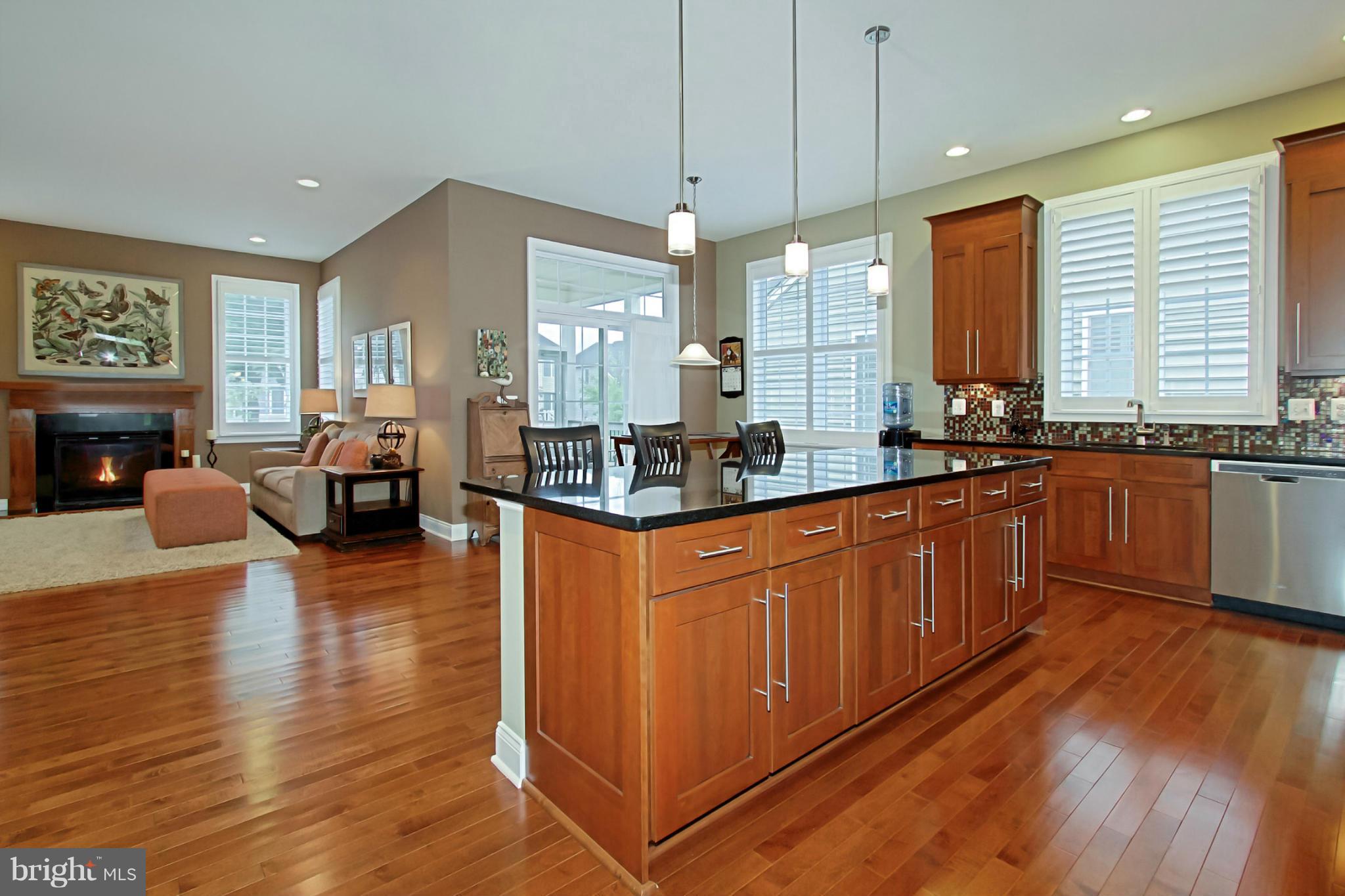 REGENCY AT DOMINION VALLEY - Residential