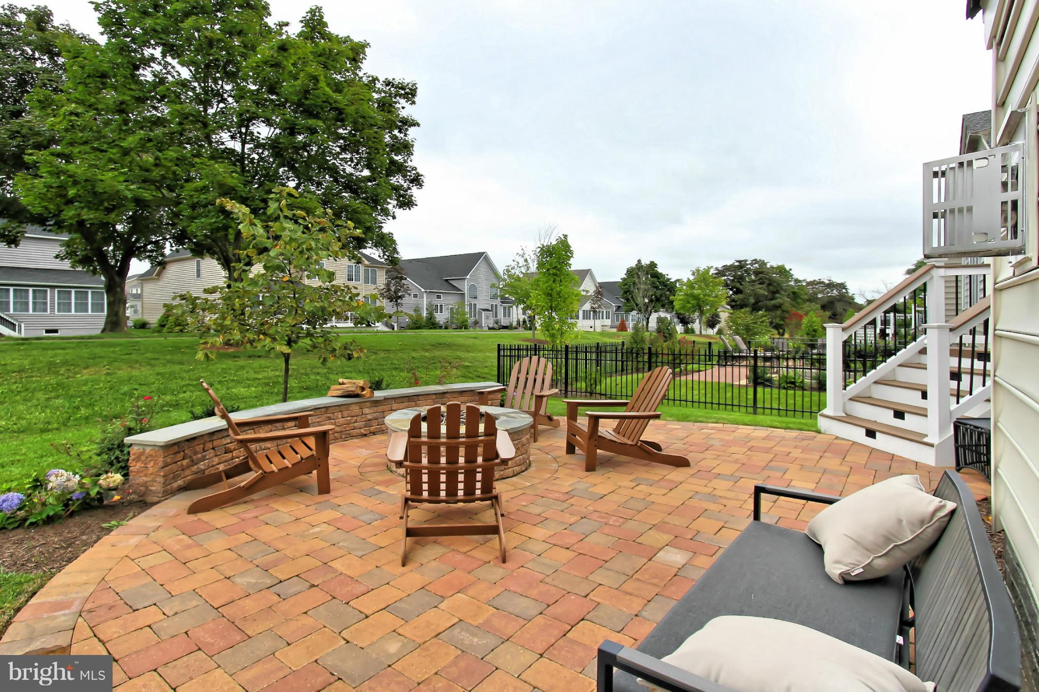 REGENCY AT DOMINION VALLEY - Residential