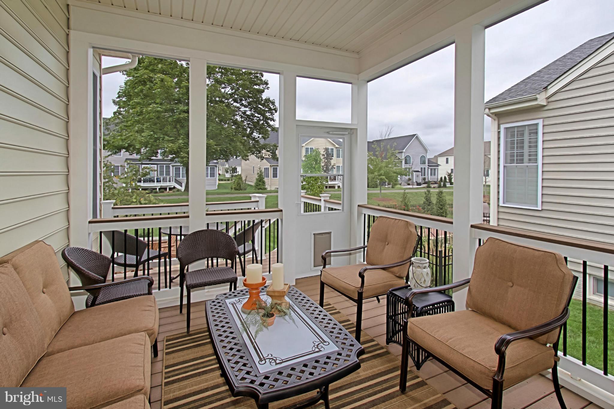 REGENCY AT DOMINION VALLEY - Residential