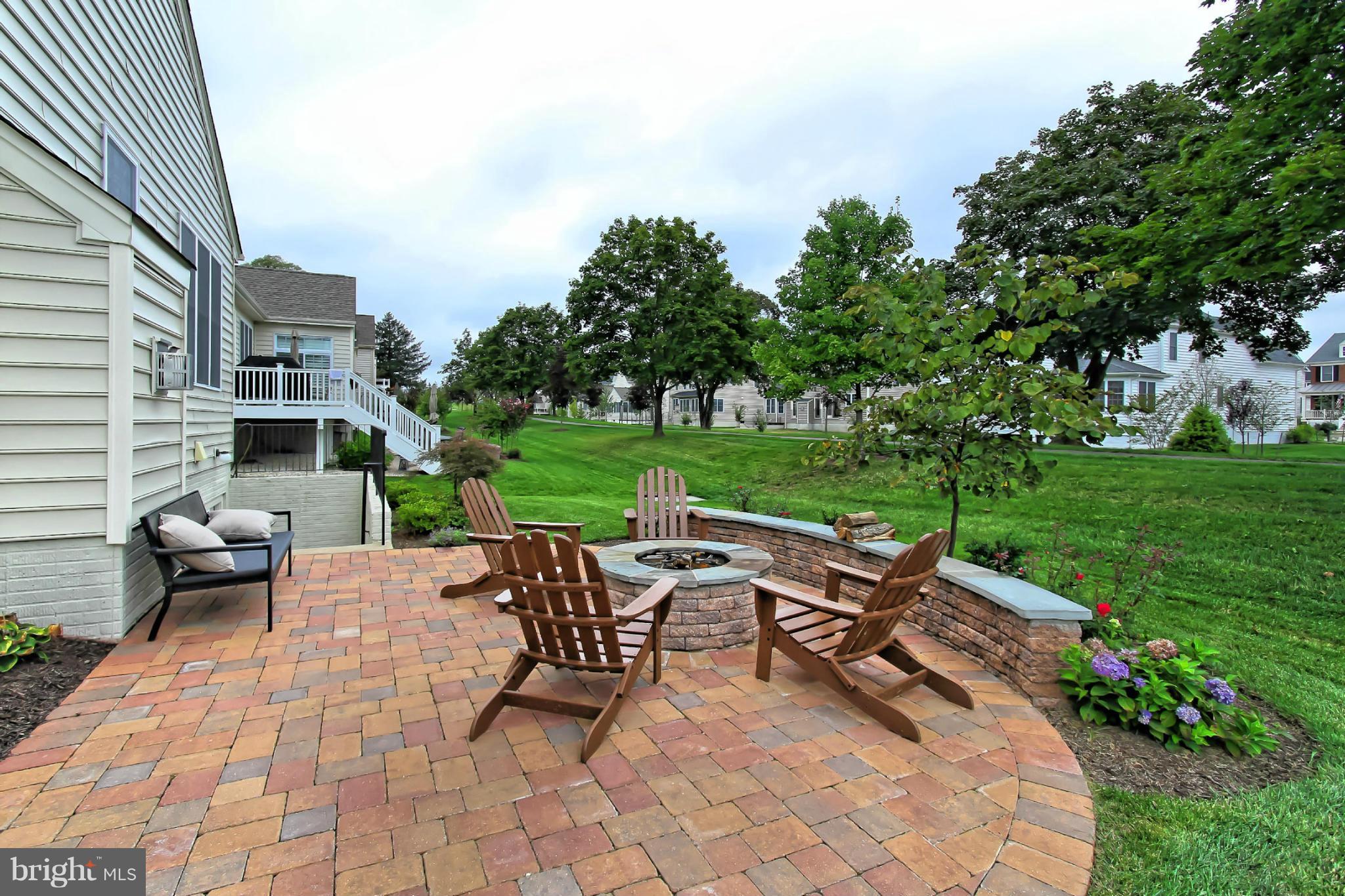 REGENCY AT DOMINION VALLEY - Residential