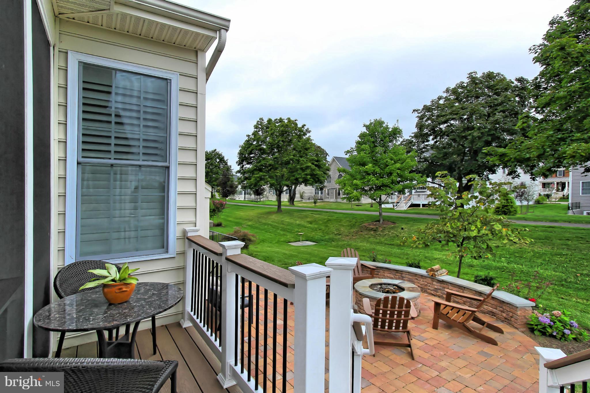 REGENCY AT DOMINION VALLEY - Residential