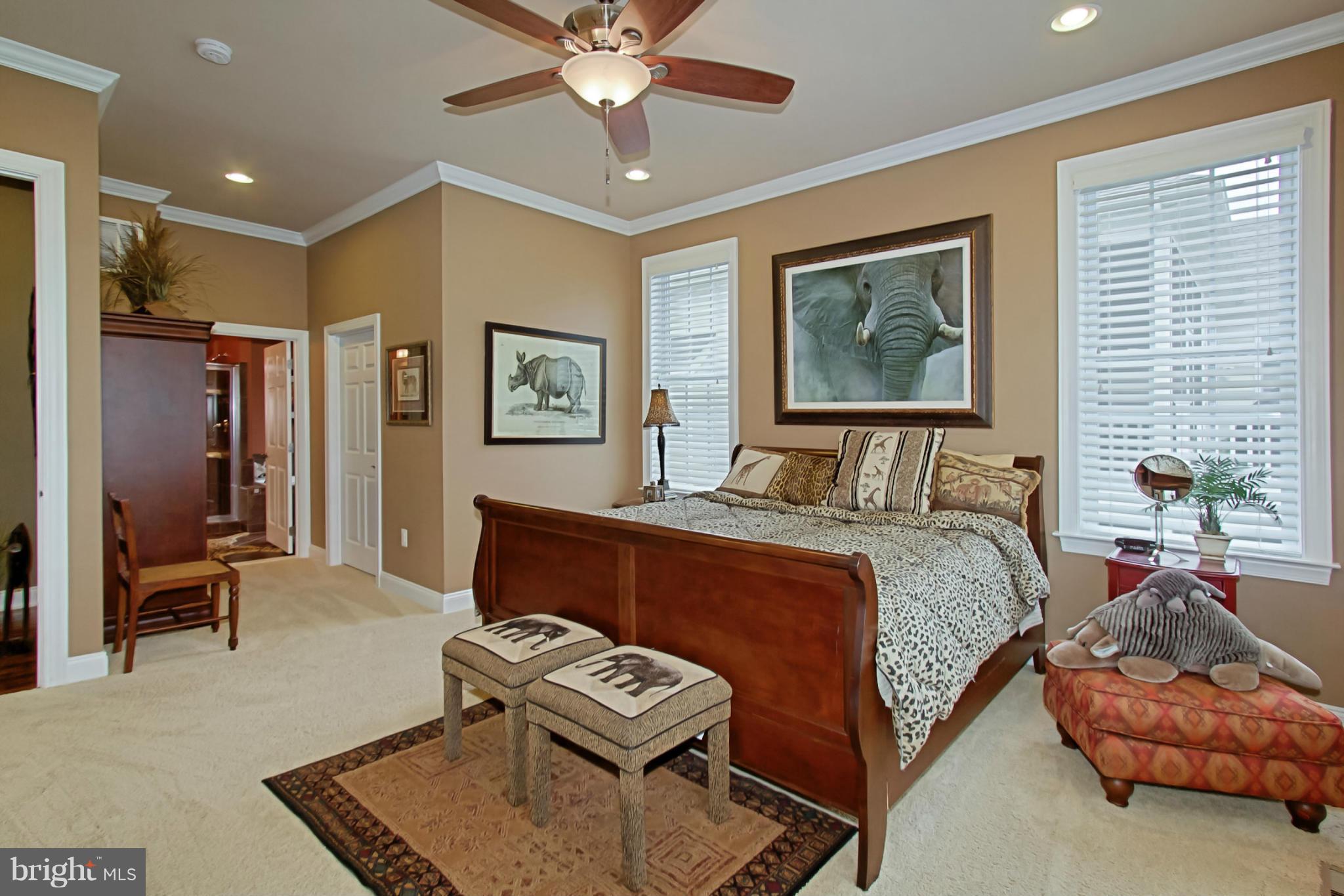 REGENCY AT DOMINION VALLEY - Residential