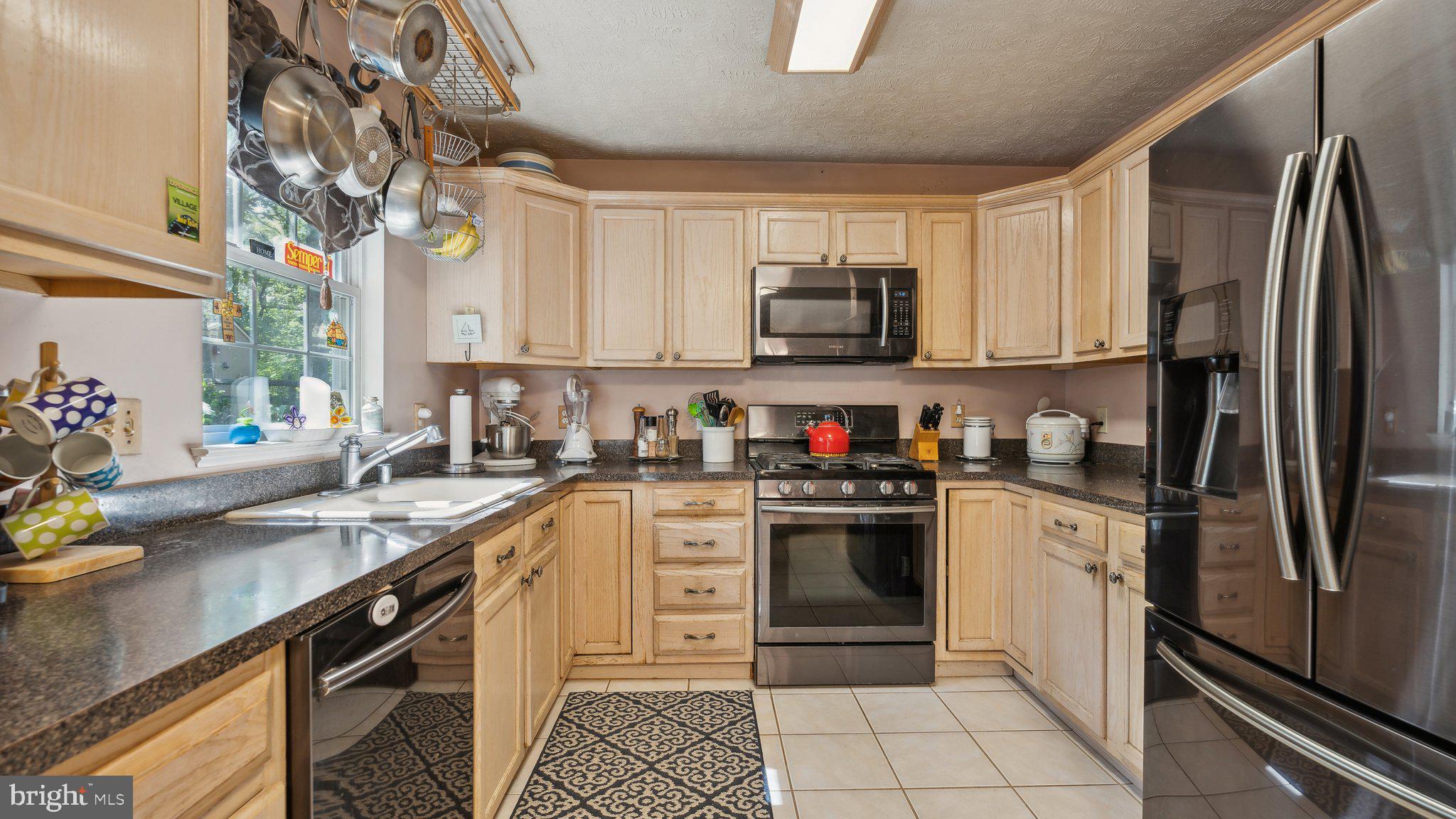 SMOKETREE - Residential