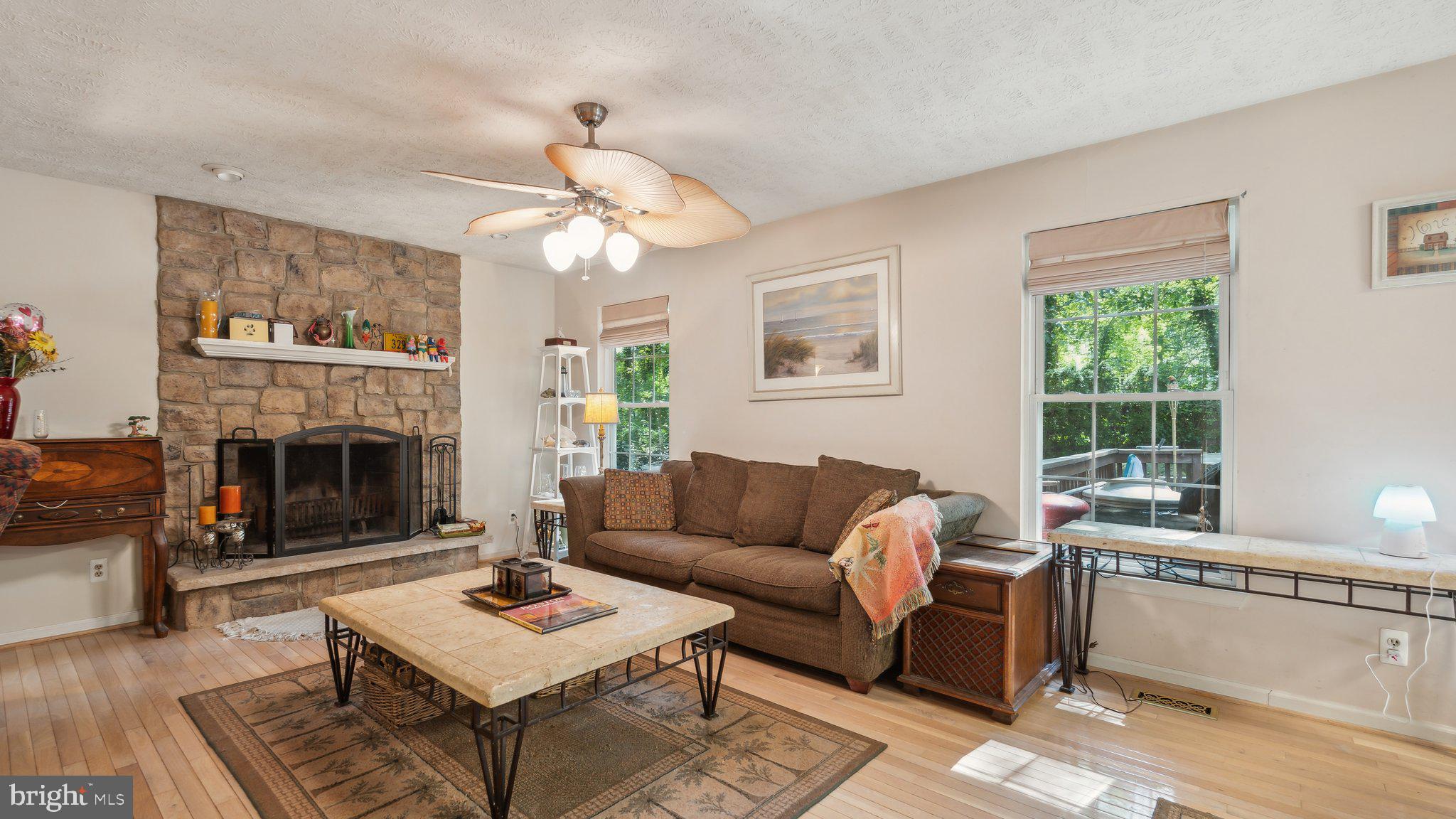 SMOKETREE - Residential