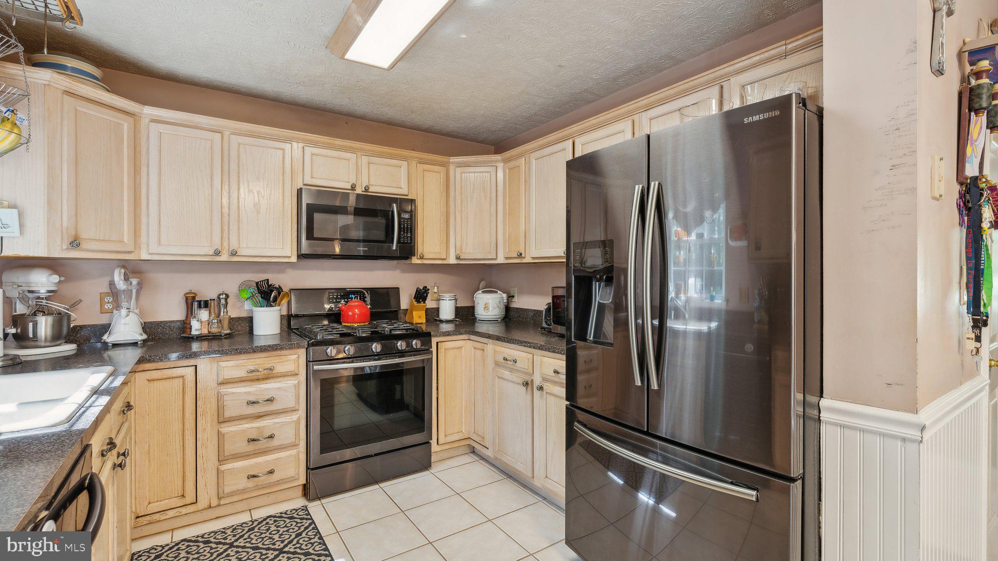 SMOKETREE - Residential