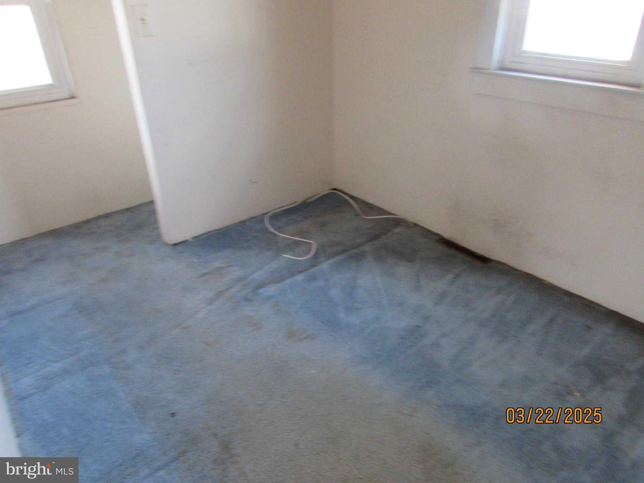 EDGEMERE/SPARROWS POINT - Residential