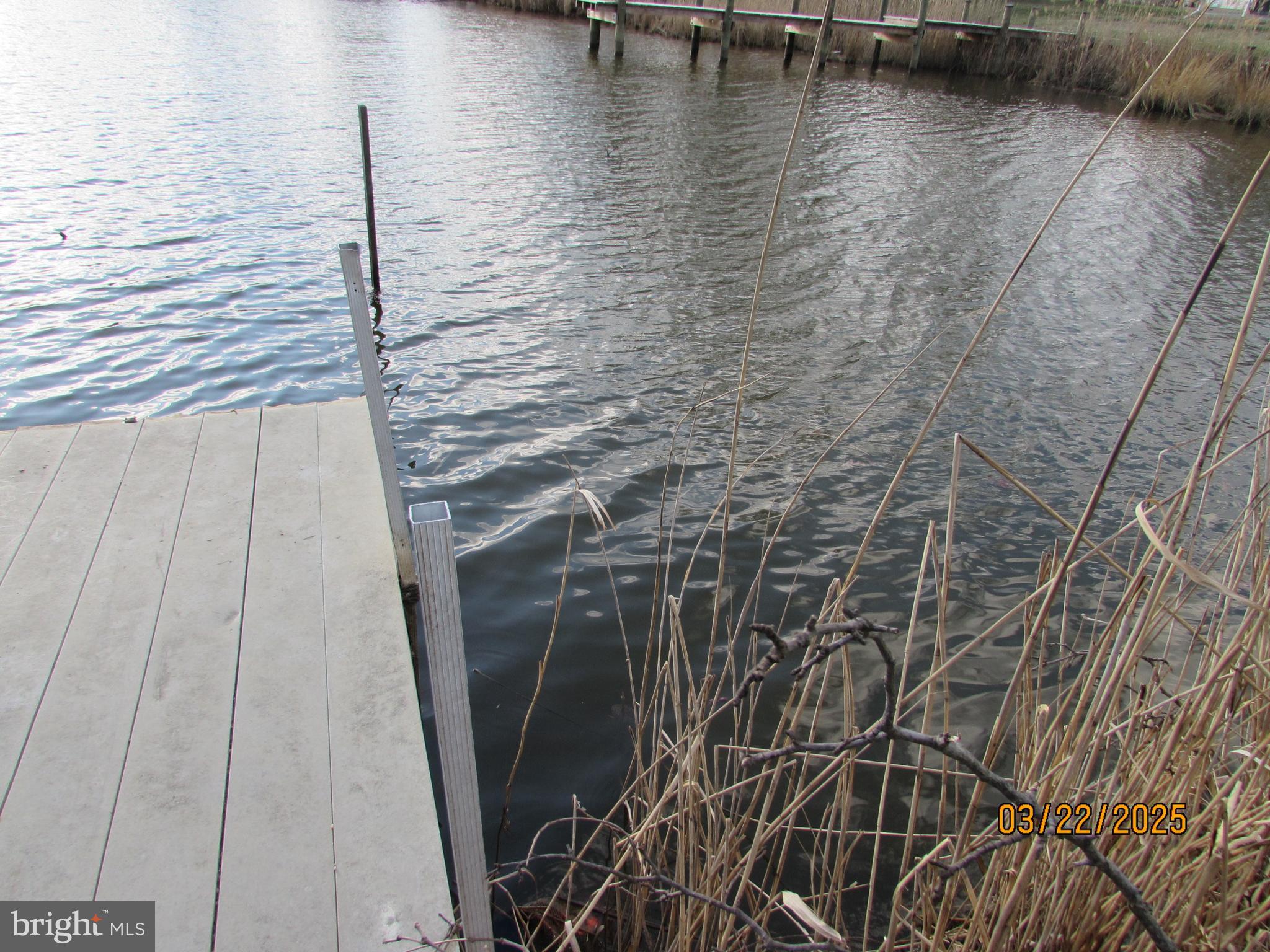 EDGEMERE/SPARROWS POINT - Residential