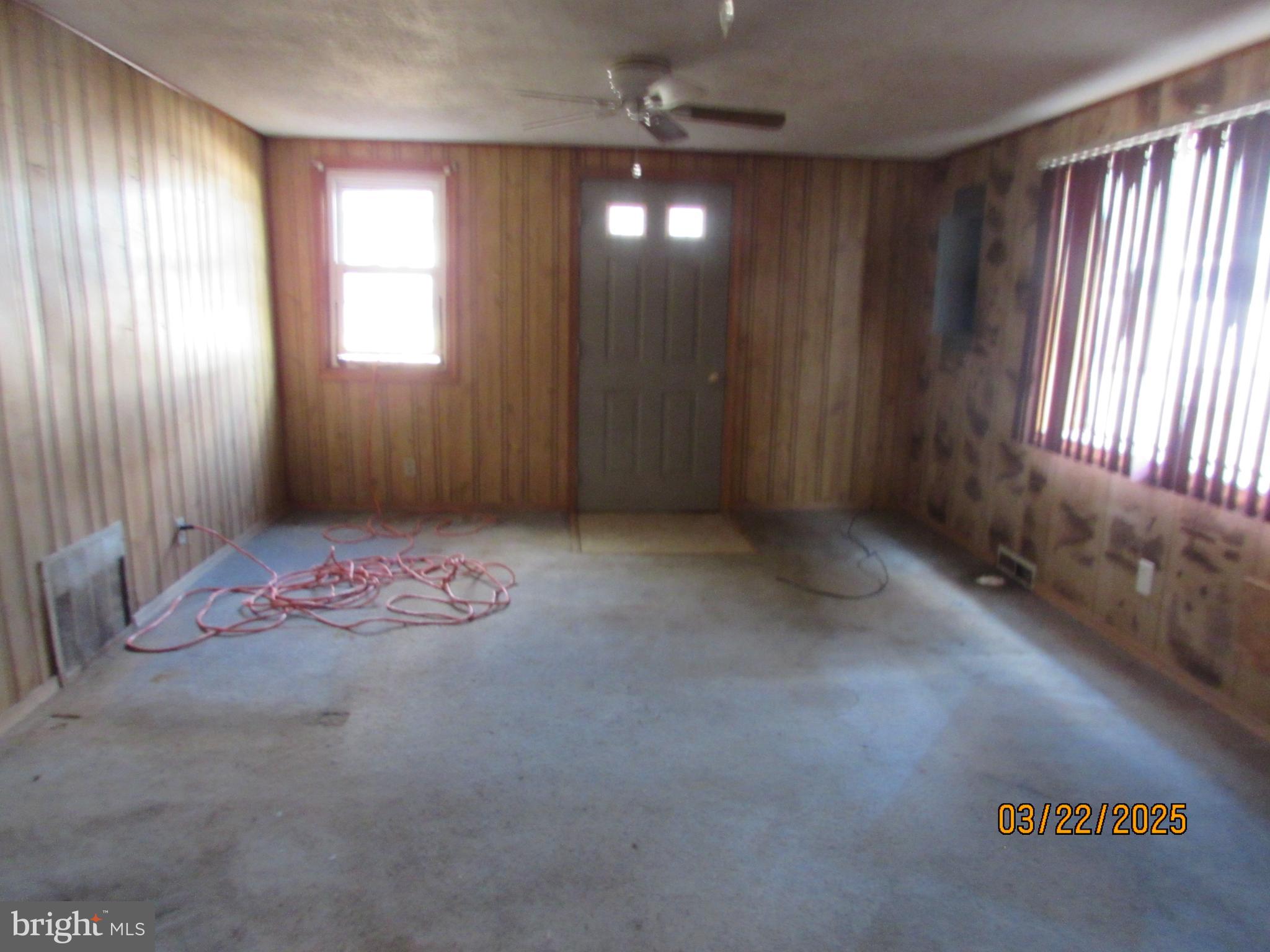 EDGEMERE/SPARROWS POINT - Residential