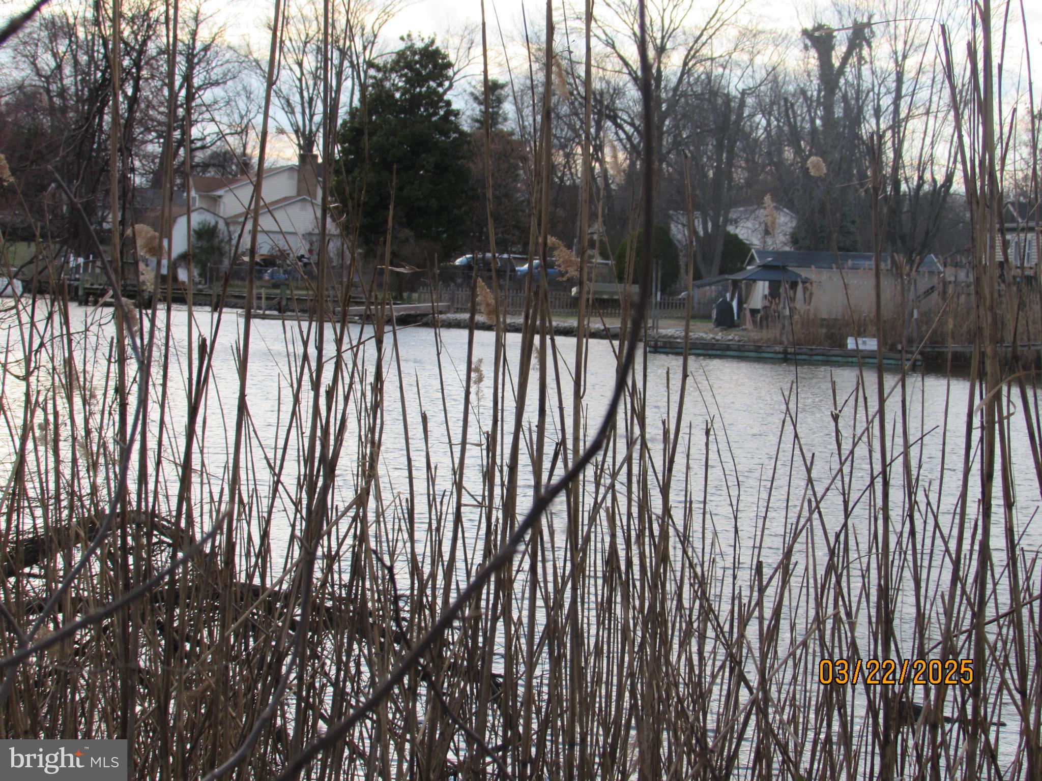 EDGEMERE/SPARROWS POINT - Residential