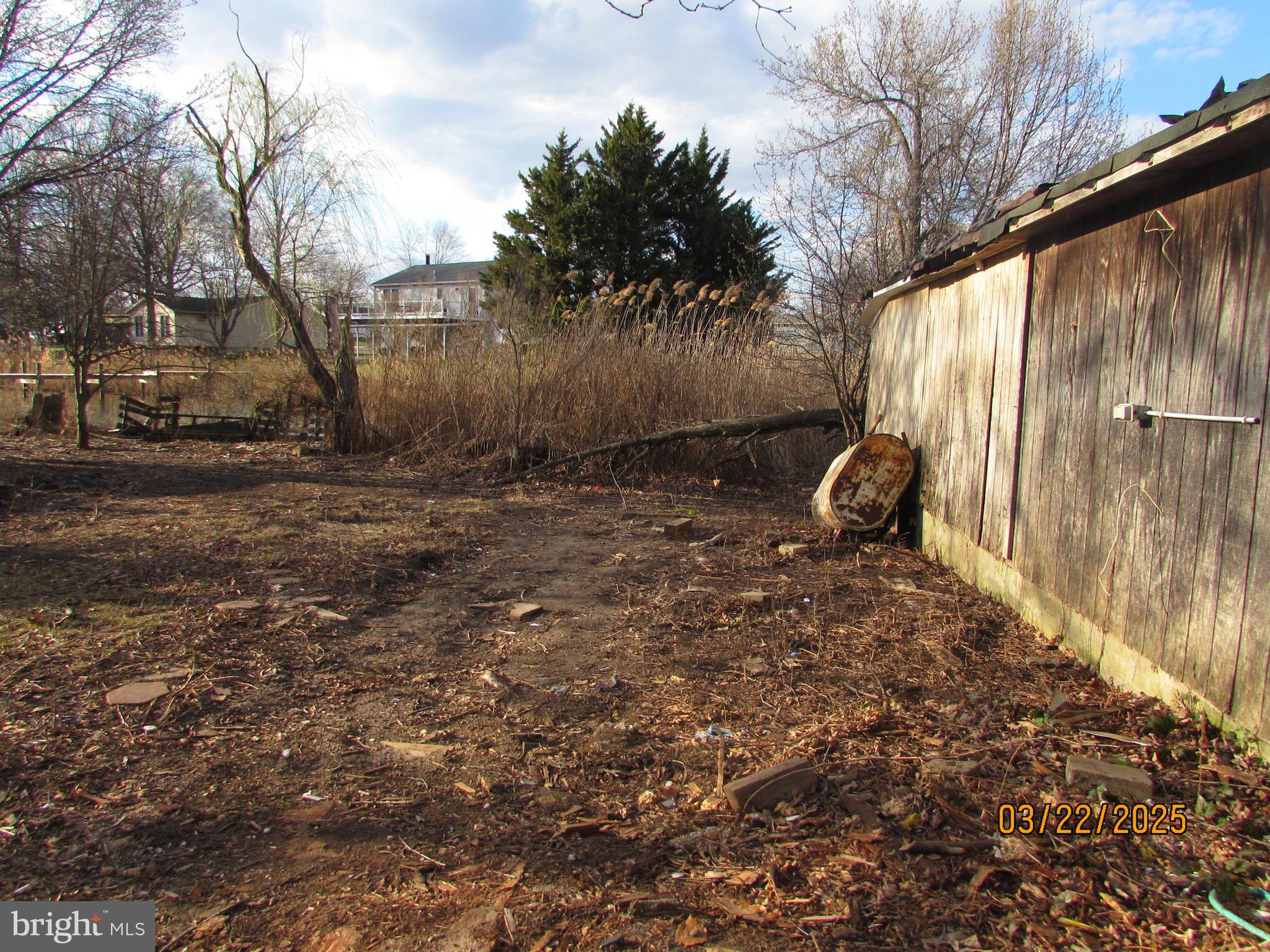 EDGEMERE/SPARROWS POINT - Residential