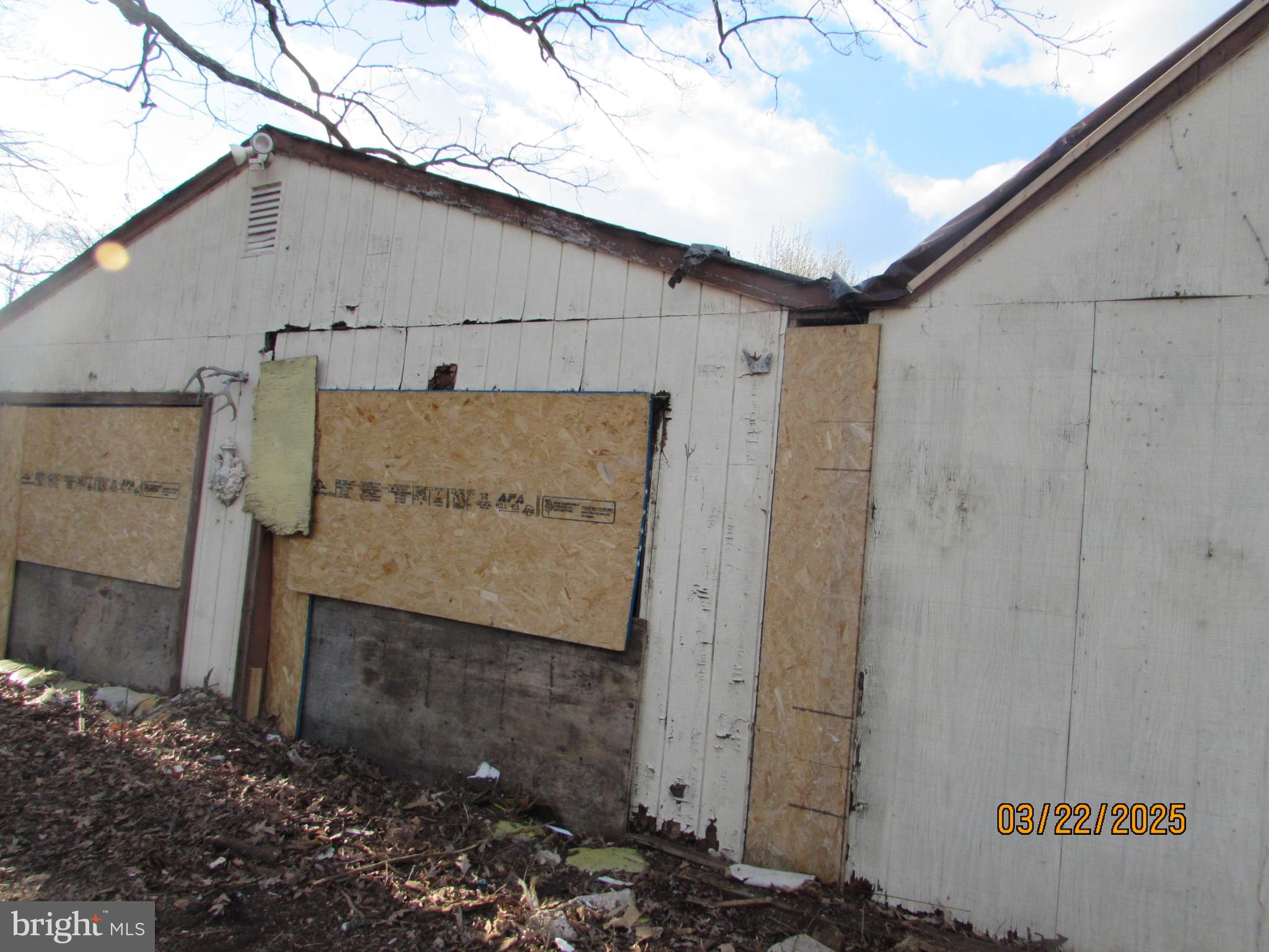 EDGEMERE/SPARROWS POINT - Residential