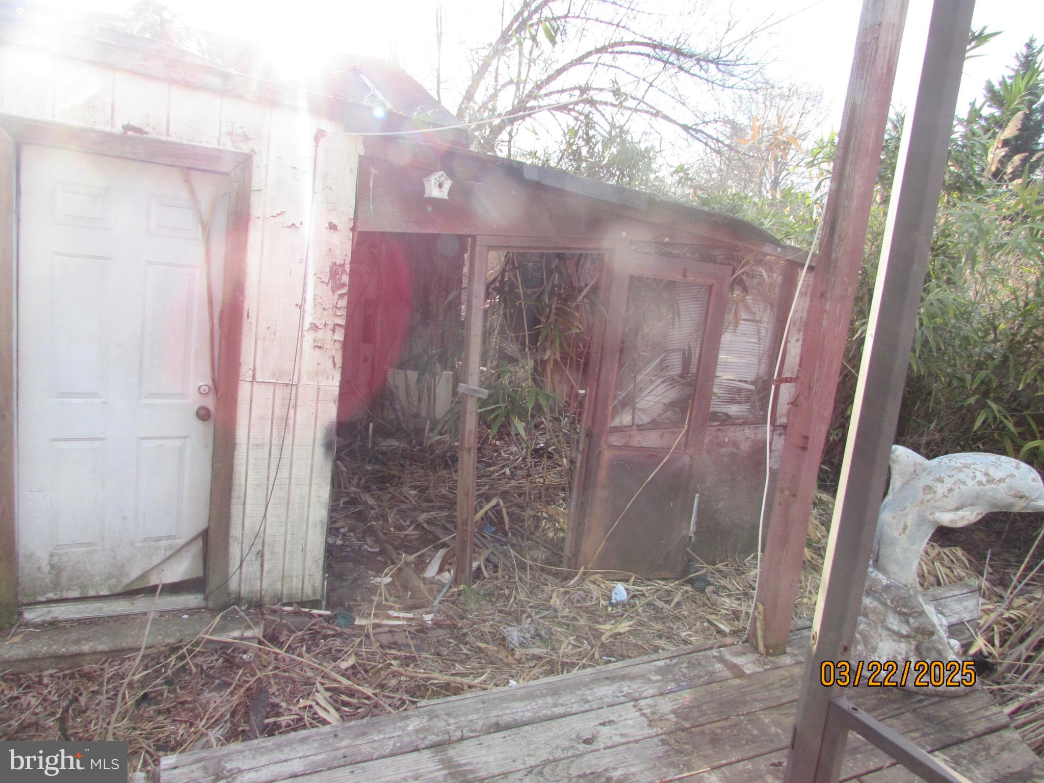 EDGEMERE/SPARROWS POINT - Residential