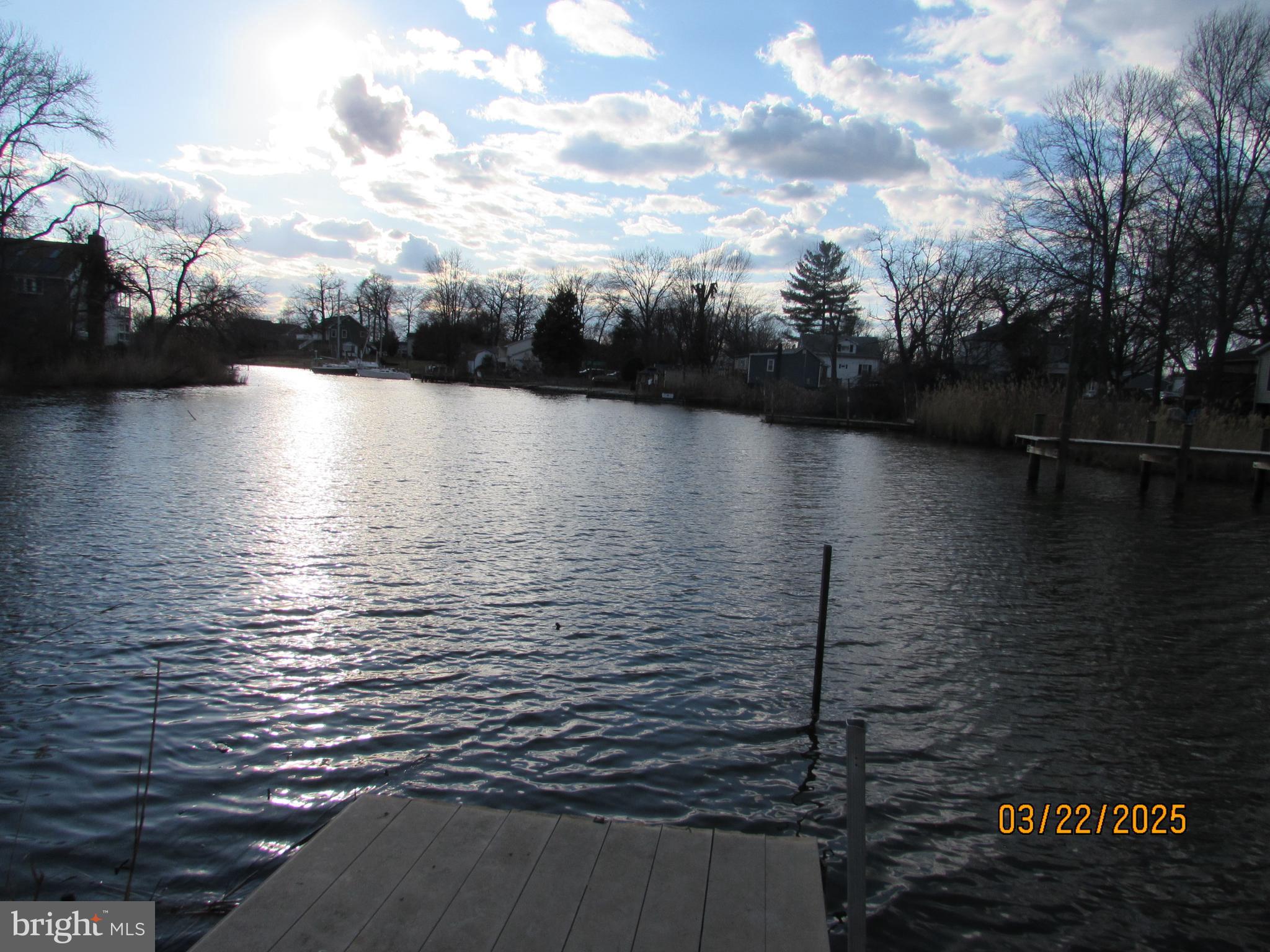 EDGEMERE/SPARROWS POINT - Residential