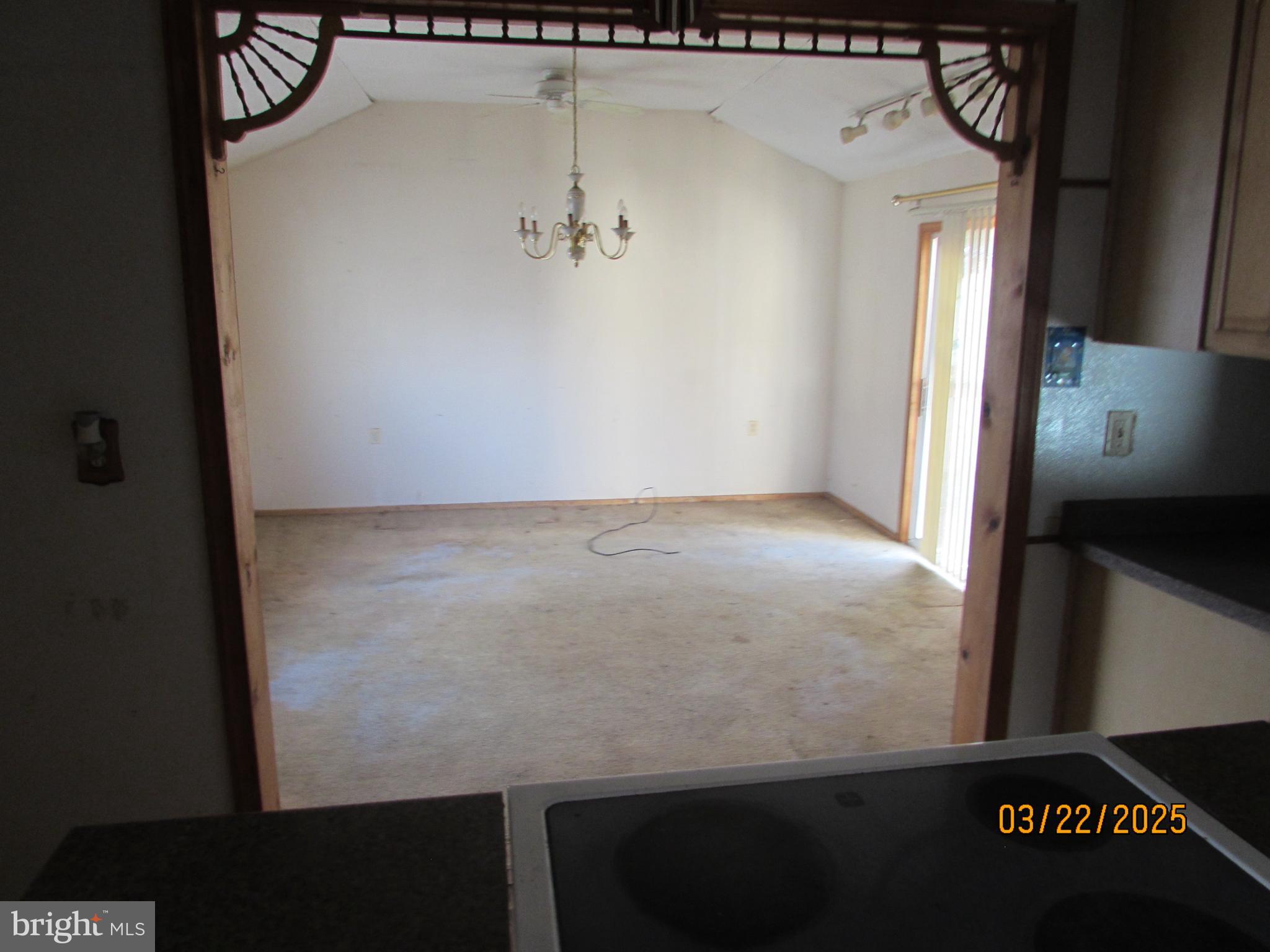 EDGEMERE/SPARROWS POINT - Residential