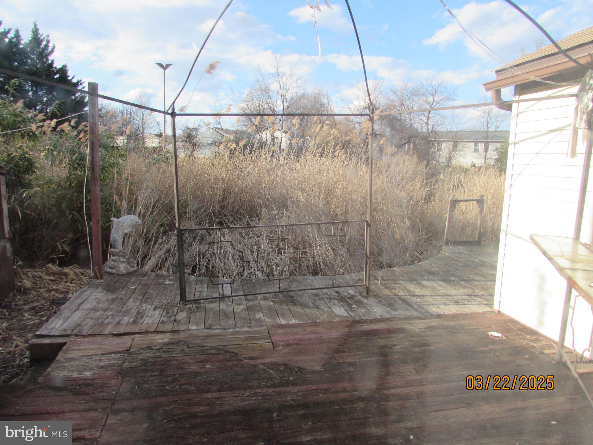 EDGEMERE/SPARROWS POINT - Residential