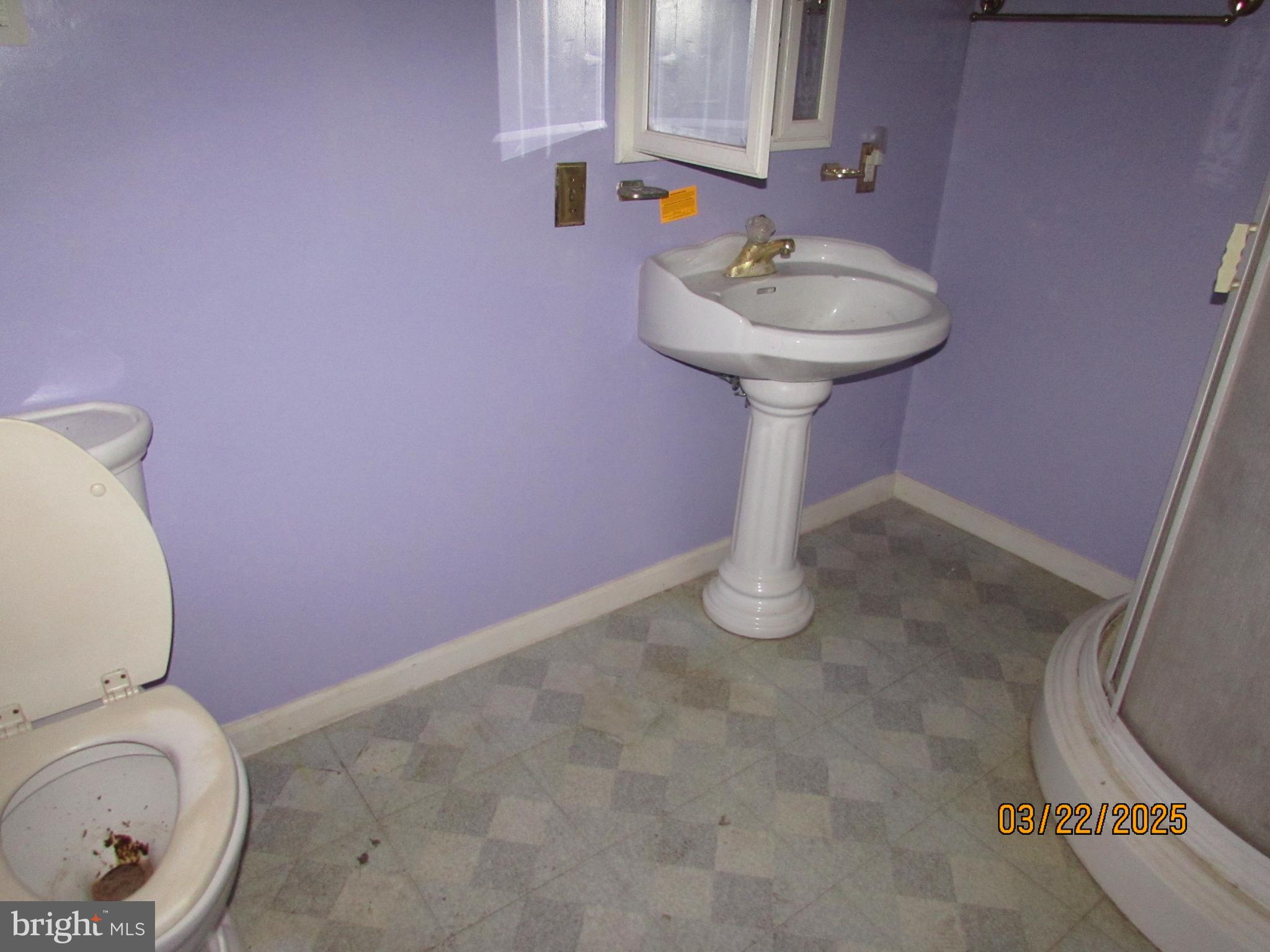 EDGEMERE/SPARROWS POINT - Residential