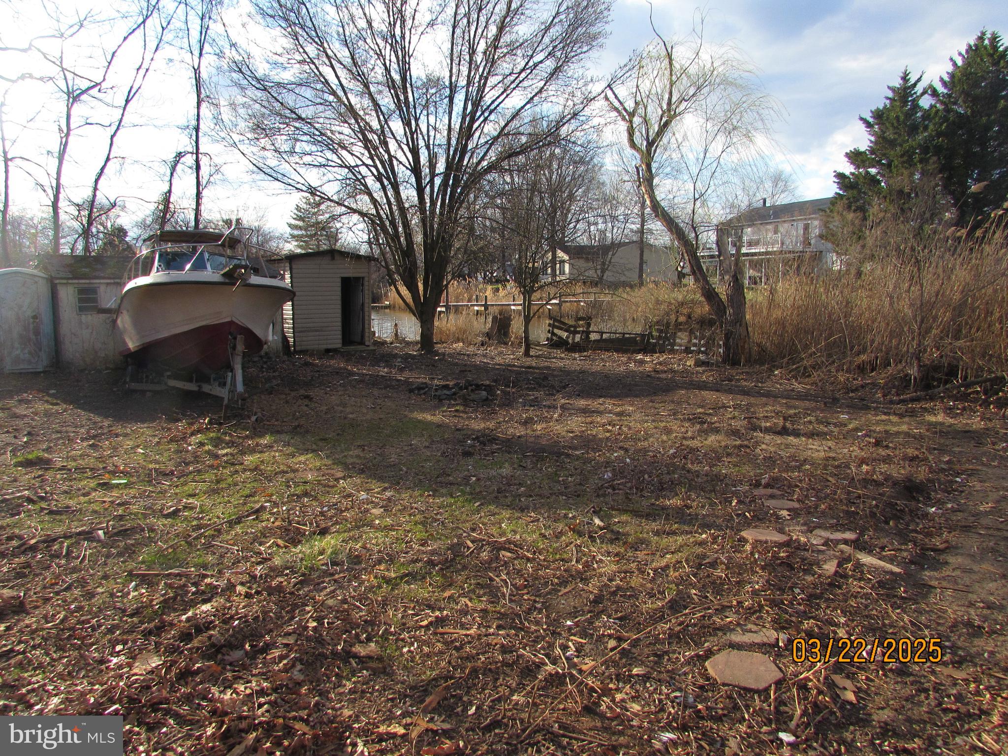 EDGEMERE/SPARROWS POINT - Residential