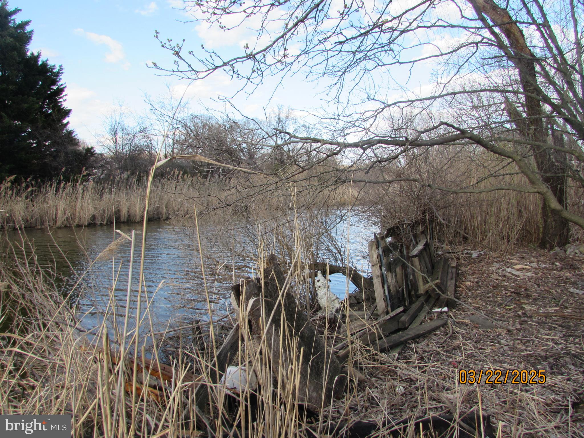 EDGEMERE/SPARROWS POINT - Residential